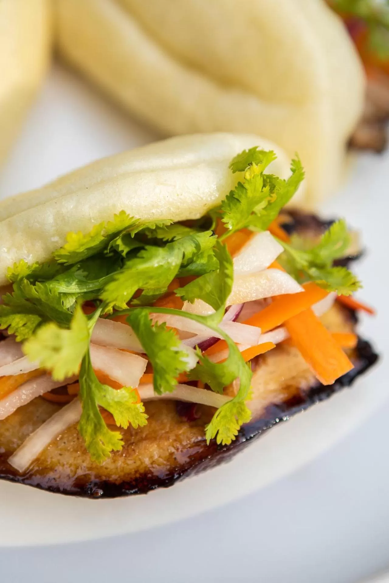 Restaurant/places to eat in Tigerlillys Boutique Hotel