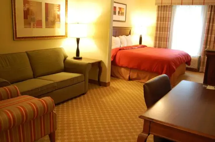 Country Inn & Suites by Radisson, Wilmington, NC