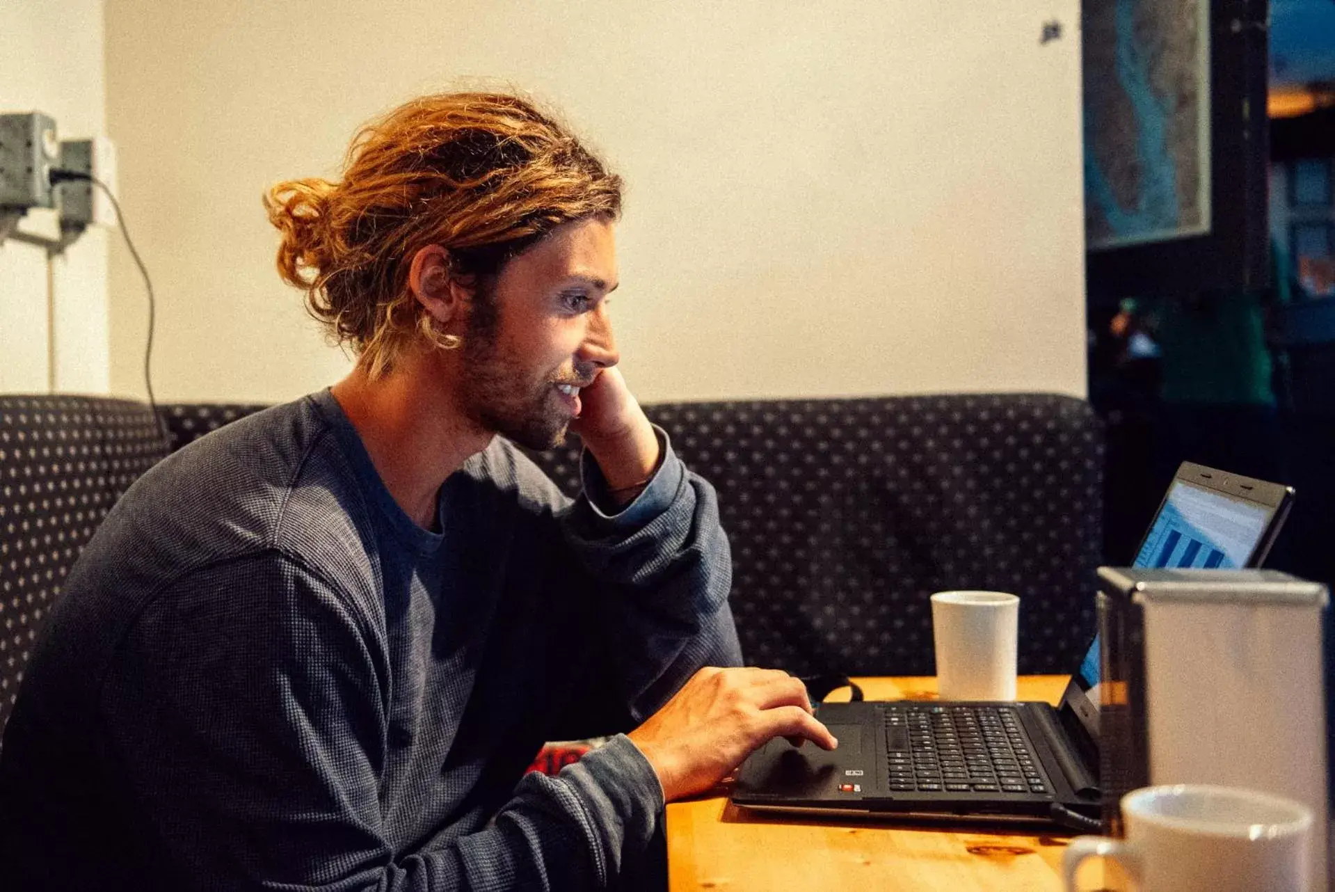 Restaurant/places to eat in Ocean Island Inn | Backpackers | Suites Restaurant/places to eat in Ocean Island Inn | Backpackers | Suites