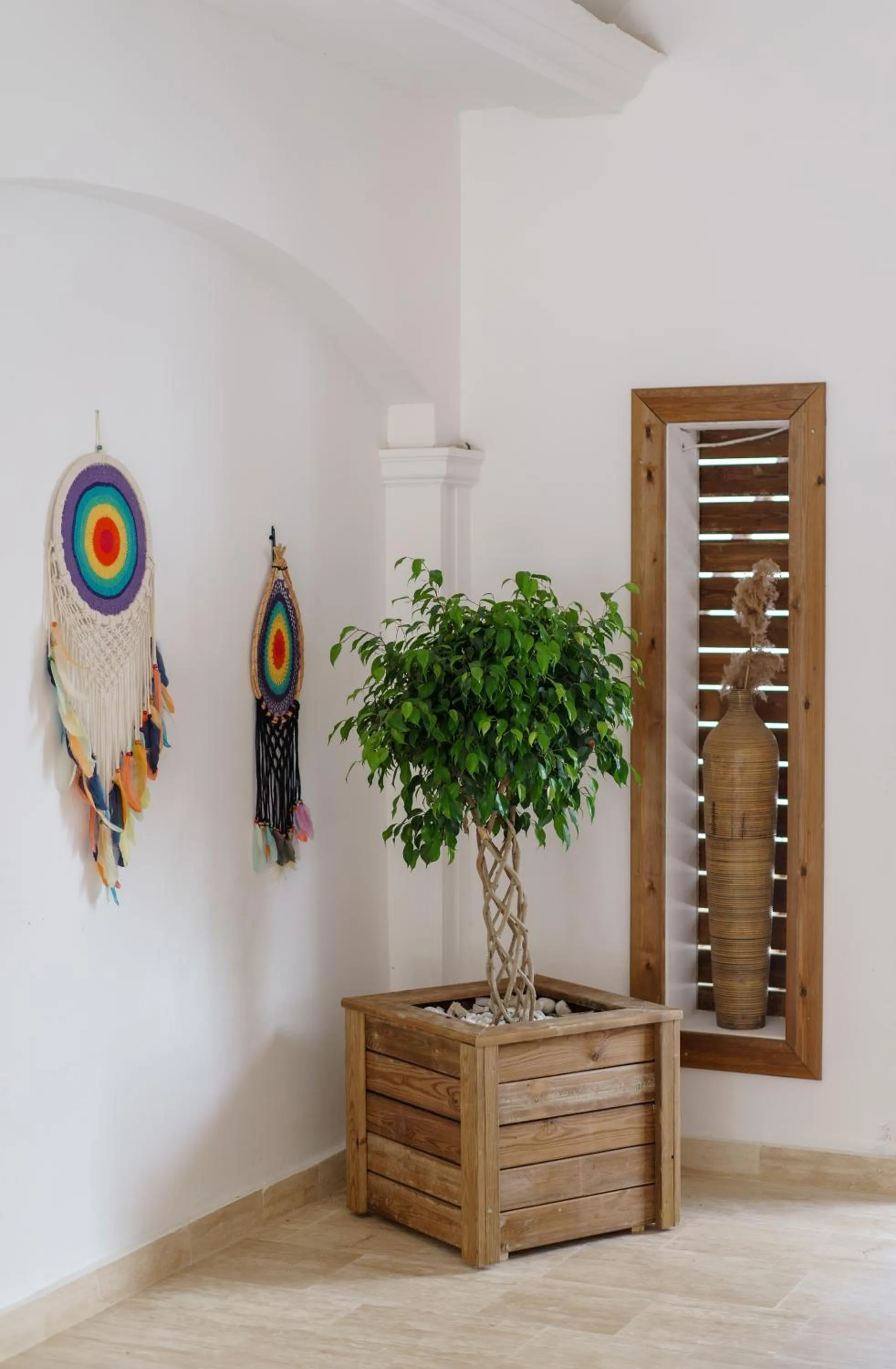 Property building in Costa Maya Bodrum