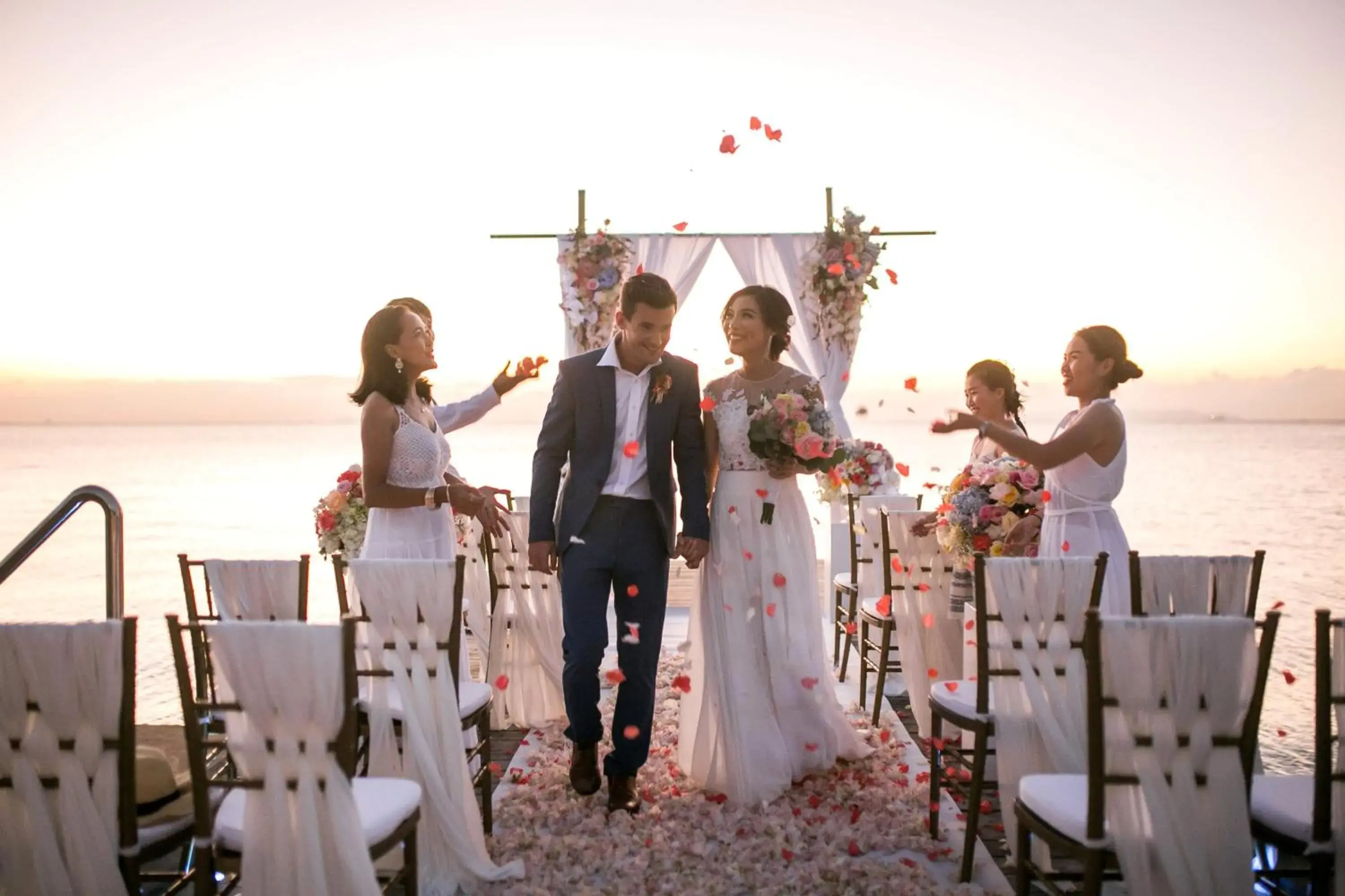 Property building in InterContinental Koh Samui Resort, an IHG Hotel Property building in InterContinental Koh Samui Resort, an IHG Hotel