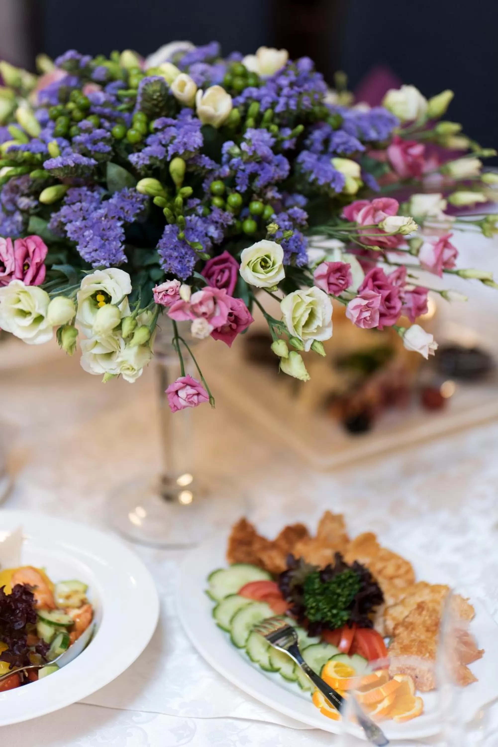 Banquet/Function facilities in Hotel - Bar Grafaite