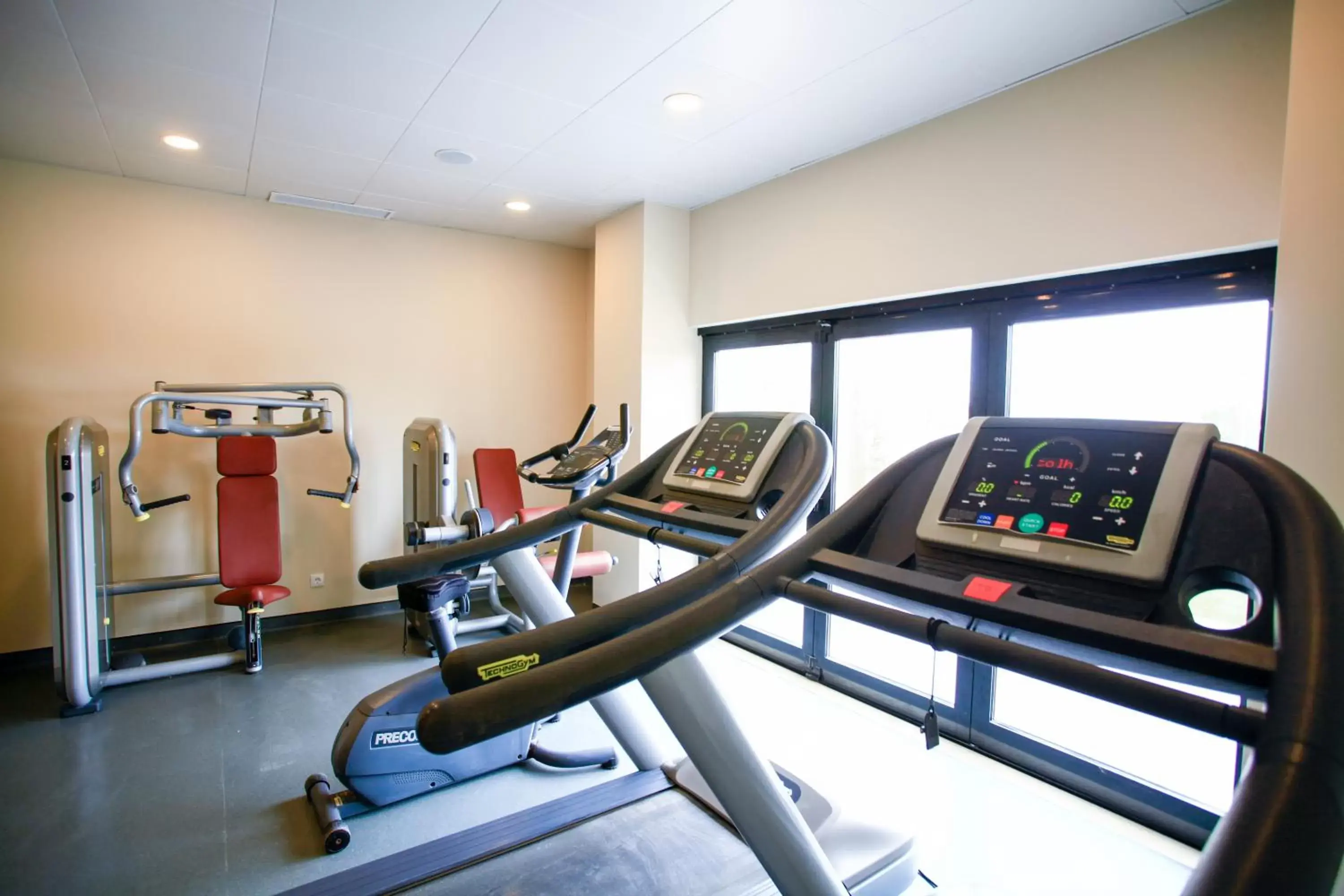 Fitness centre/facilities, Fitness Center/Facilities in AP Maria Nova Lounge - Adults Friendly