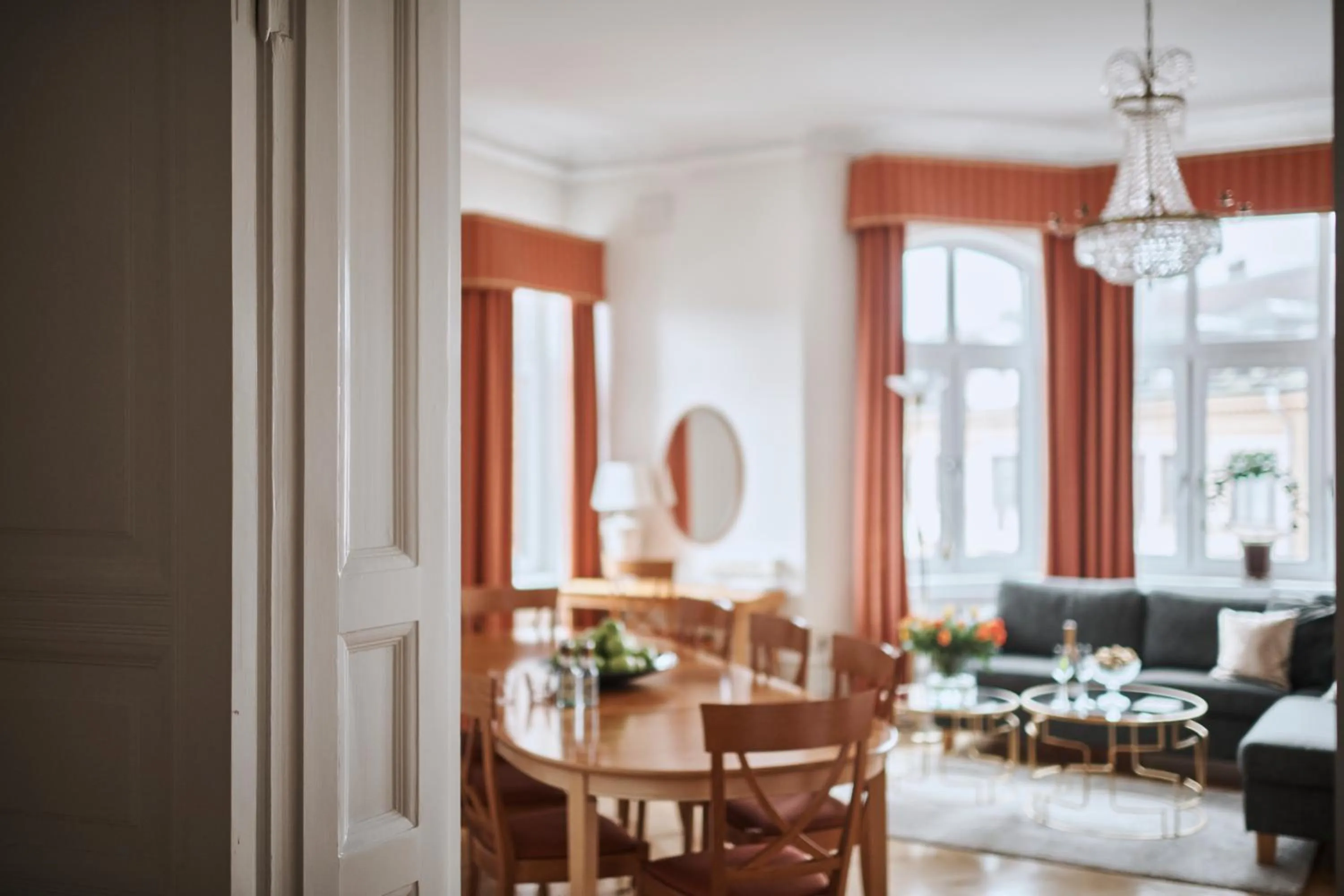 TV and multimedia in Hotel Continental Relax & Spa