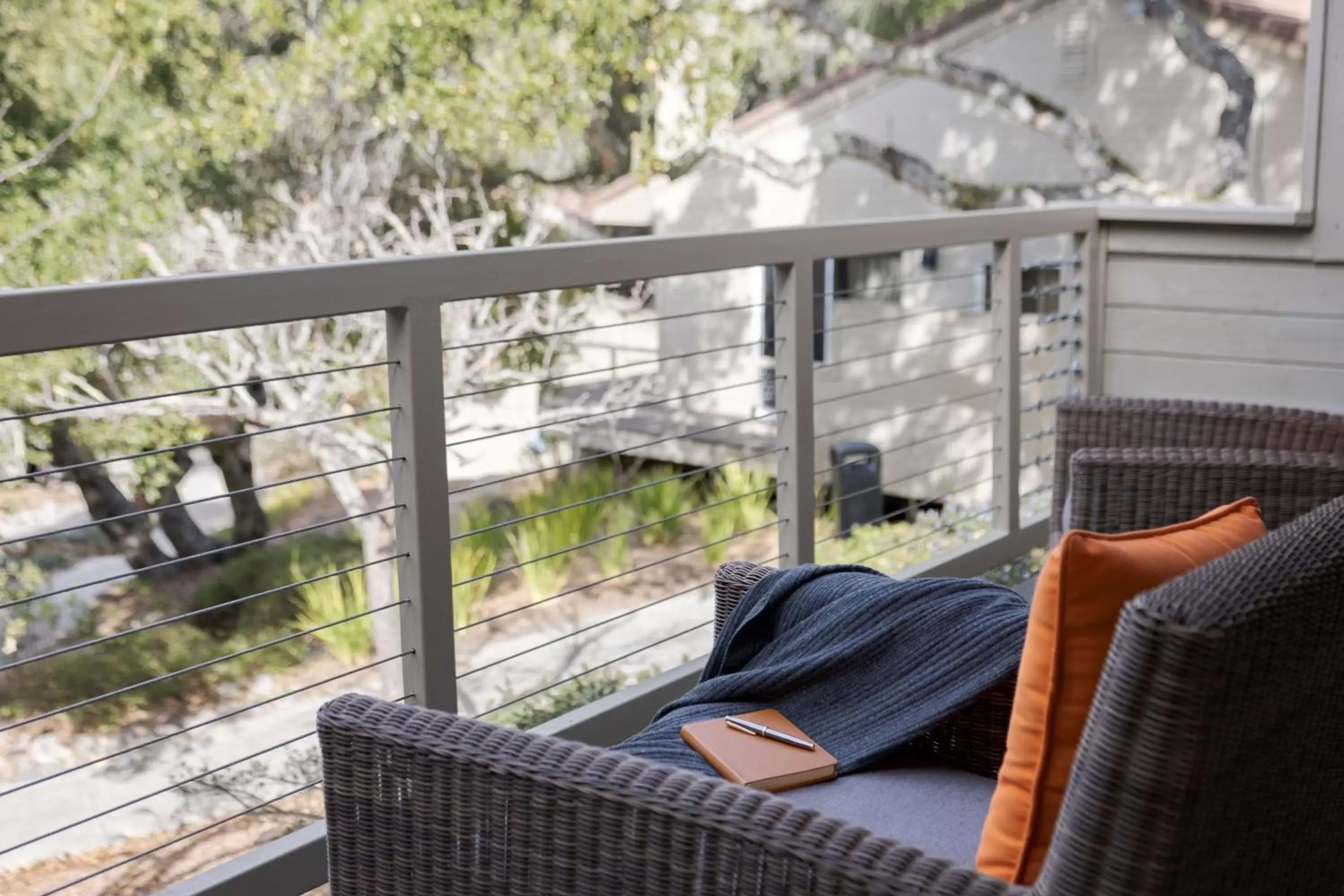 View (from property/room) in Carmel Valley Ranch, in The Unbound Collection by Hyatt