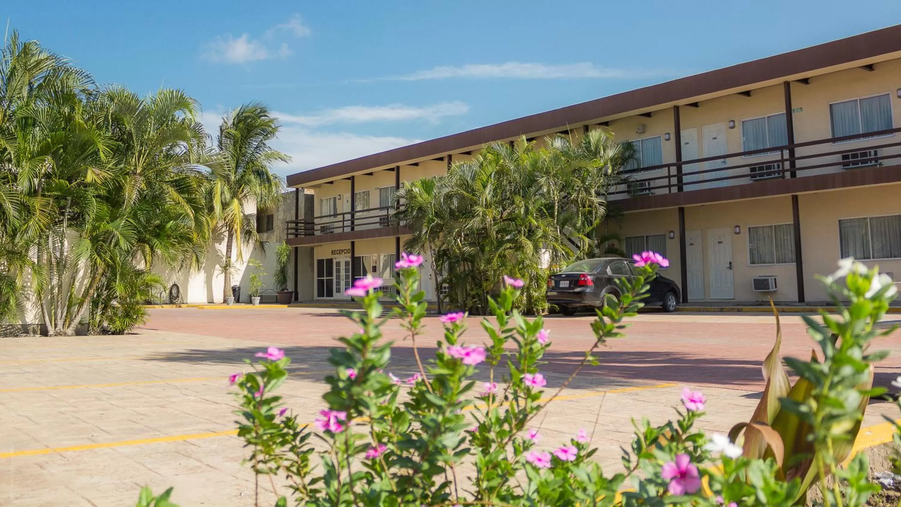 BONITTO INN® Altamira Zona Industrial