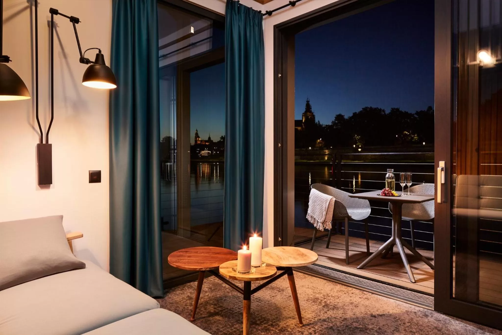 View (from property/room) in New Port - Hotel na Wiśle