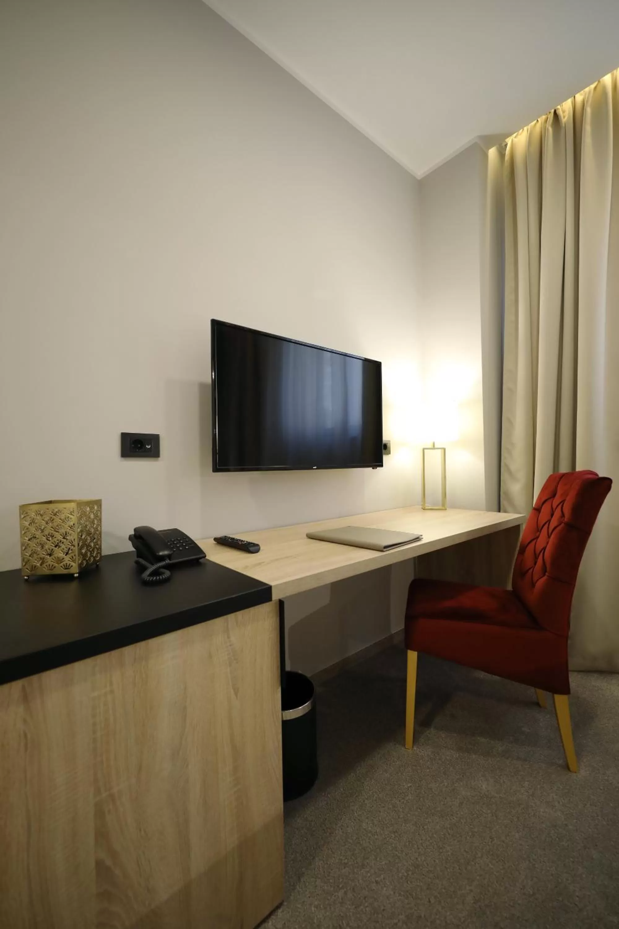 Teatro Verdi Boutique Hotel