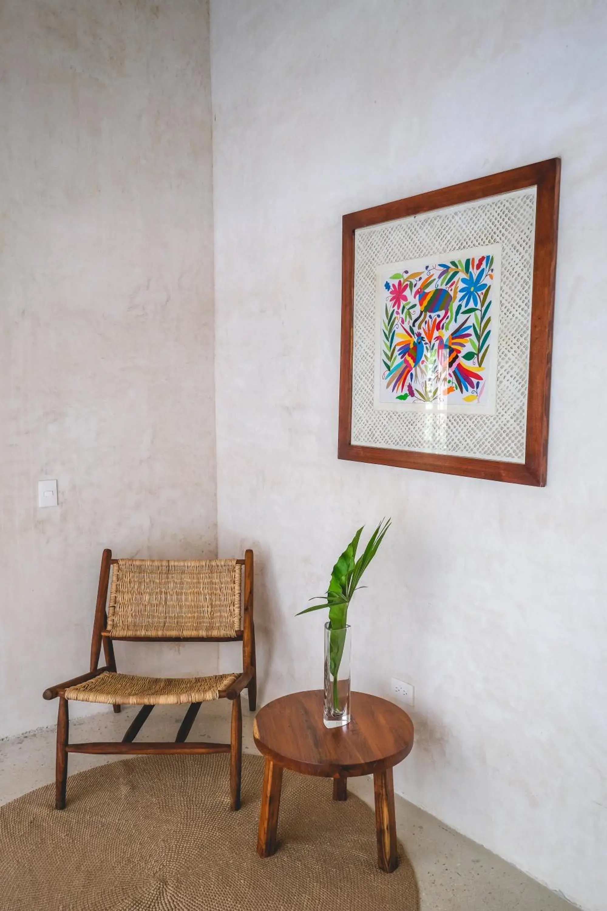Living room, Seating Area in Wakax Hacienda - Cenote & Boutique Hotel