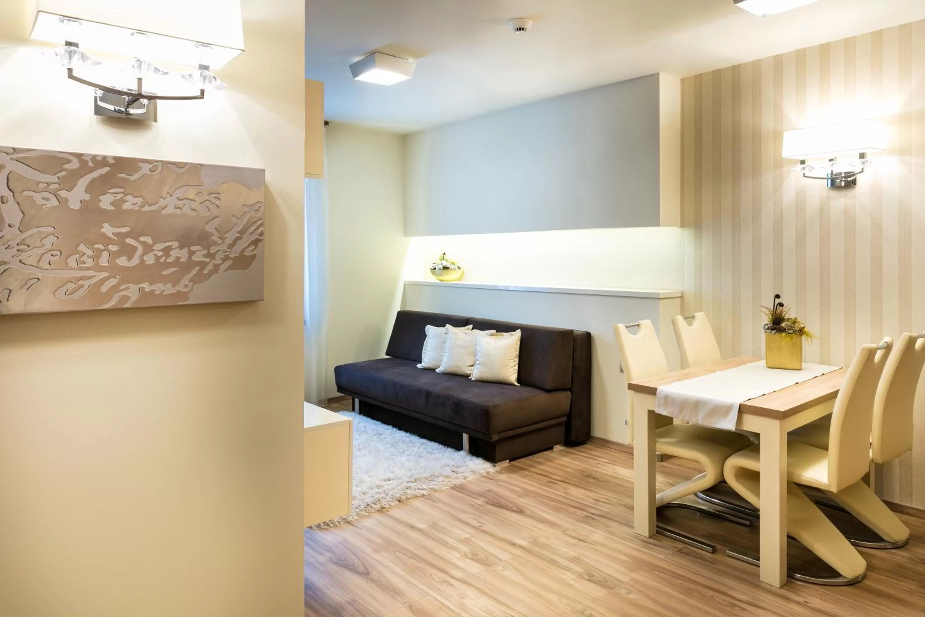 Főtér Rezidencia 2