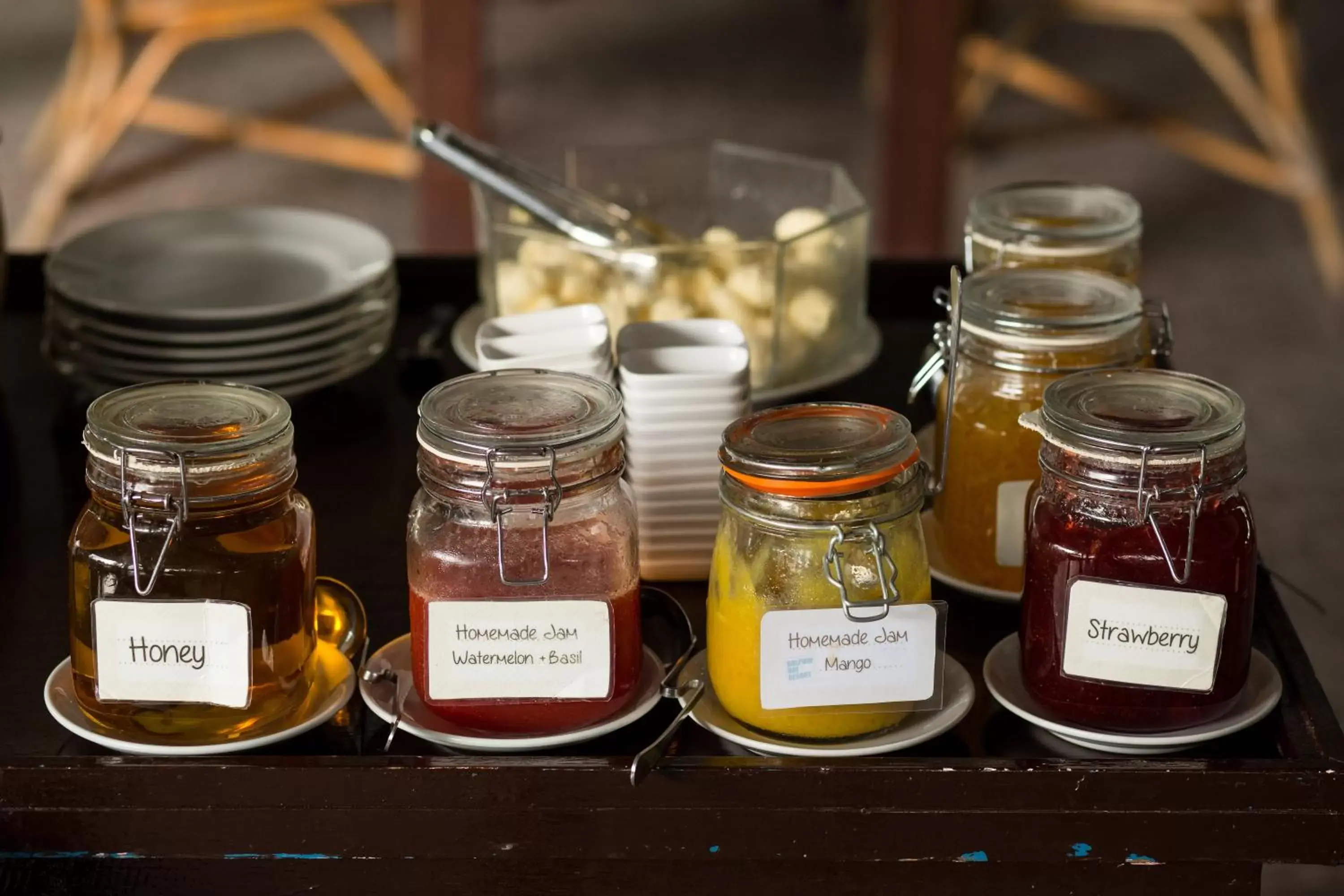 Restaurant/places to eat in Dolphin Bay Beach Resort Restaurant/places to eat in Dolphin Bay Beach Resort