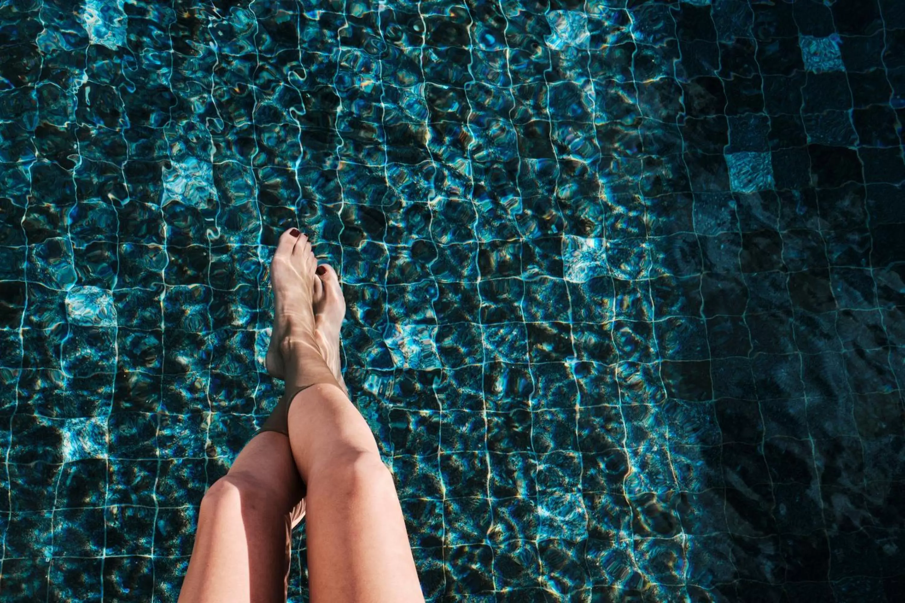 Swimming pool in El Llorenc Parc de la Mar - Adults Only (+16) Swimming pool in El Llorenc Parc de la Mar - Adults Only (+16)