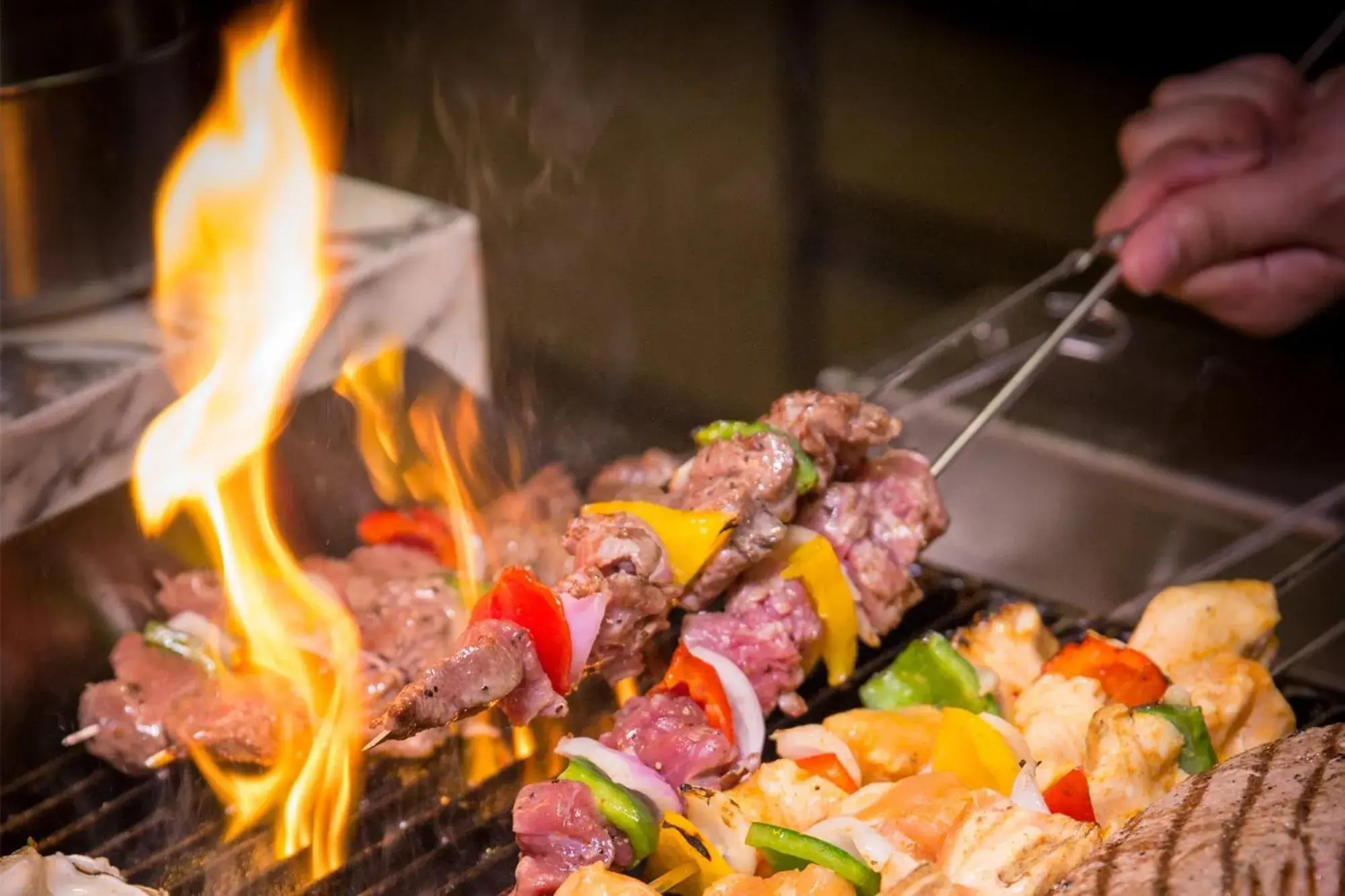 Restaurant/places to eat in Crowne Plaza Shanghai Noah Square by IHG Restaurant/places to eat in Crowne Plaza Shanghai Noah Square by IHG