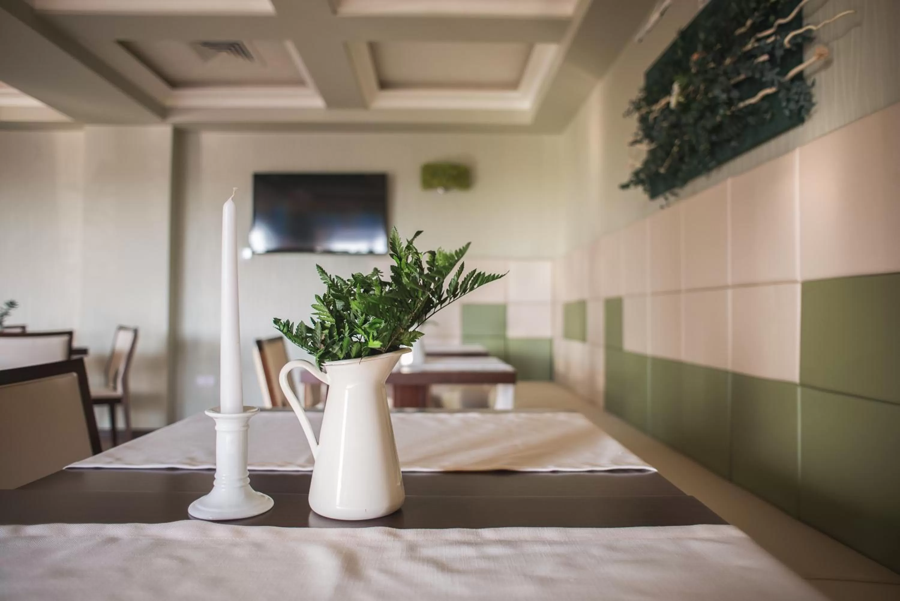 Restaurant/places to eat, Bed in Hotel Relax Craiova