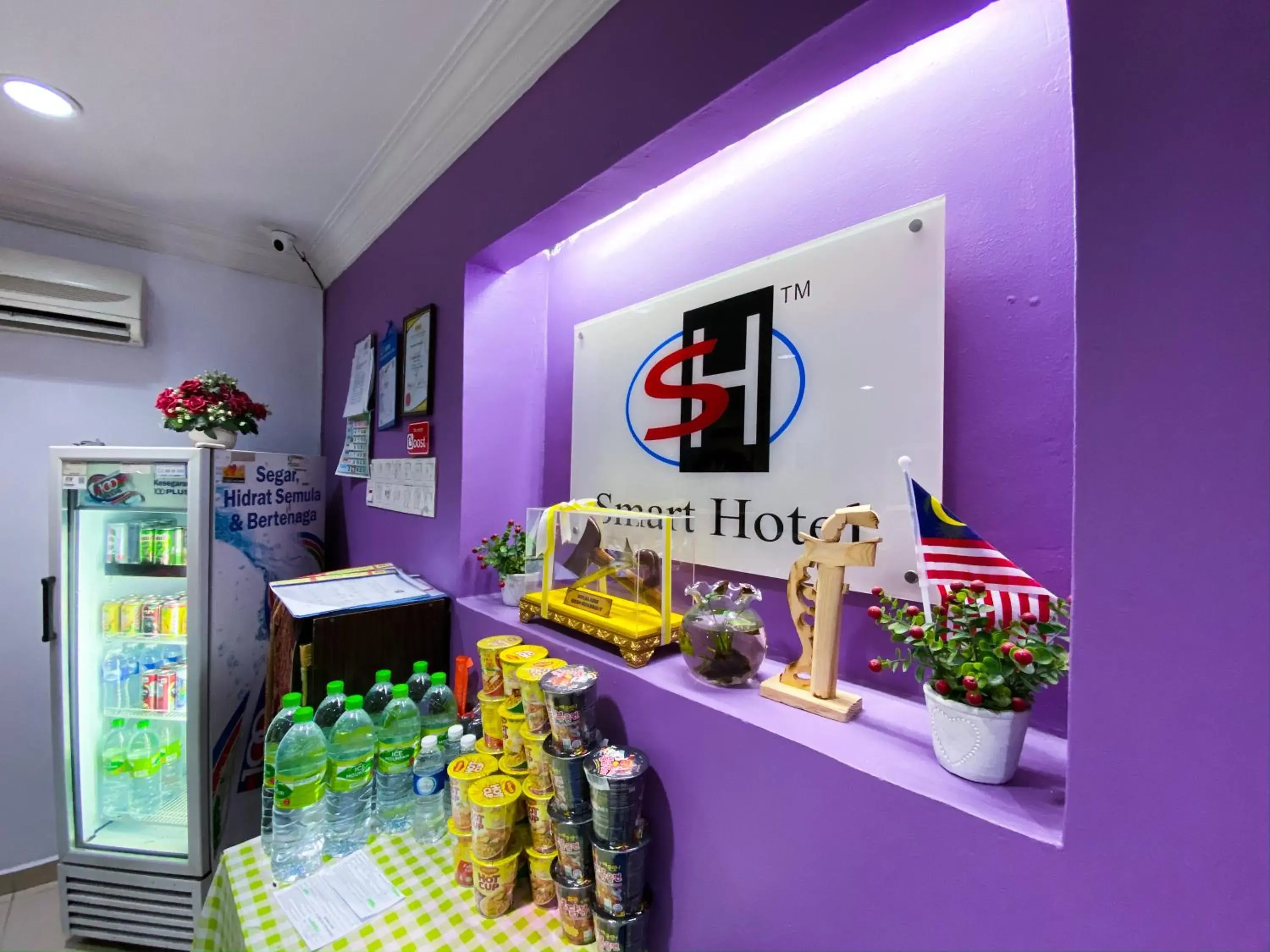 Smart Hotel Shah Alam Seksyen 15