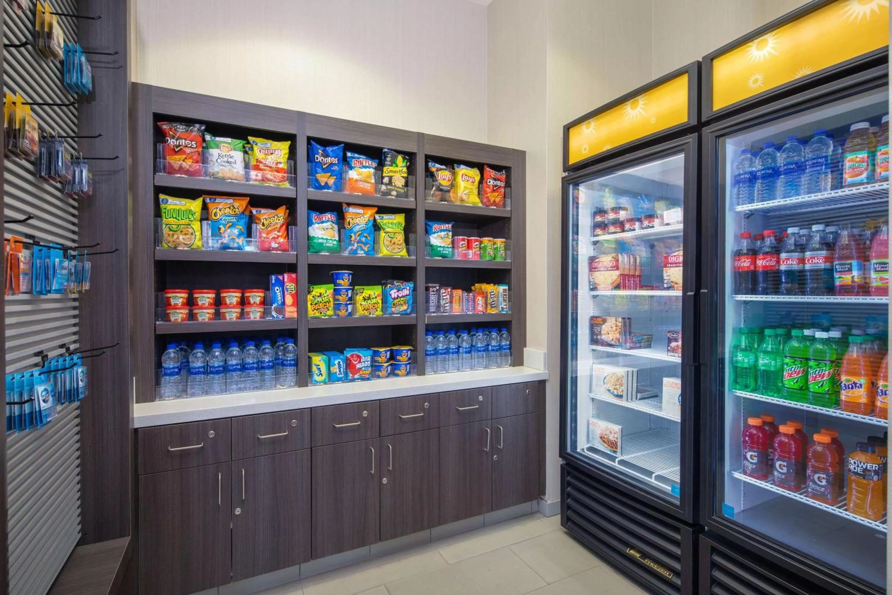 On site in La Quinta by Wyndham Chattanooga - East Ridge