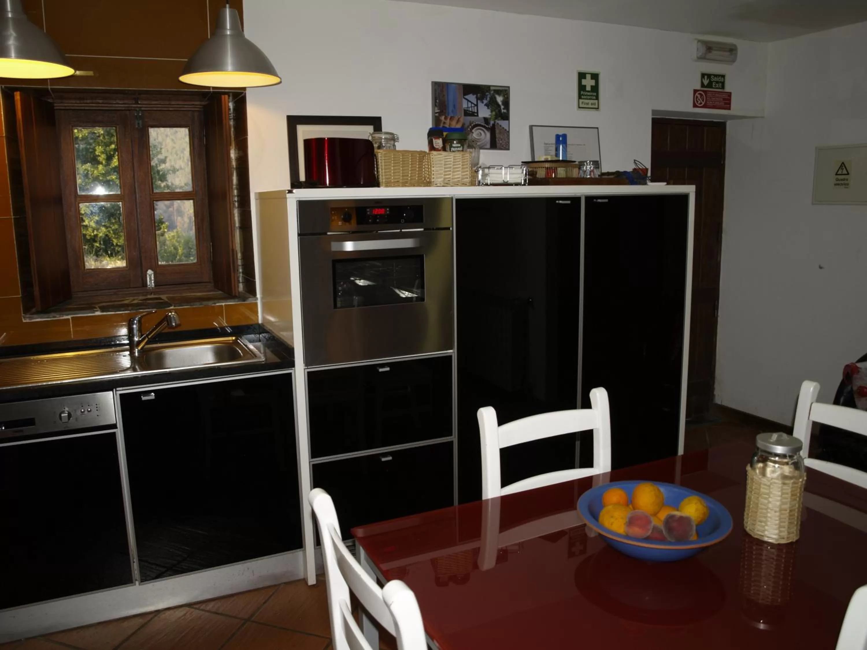 Decorative detail in Casa Princesa Peralta