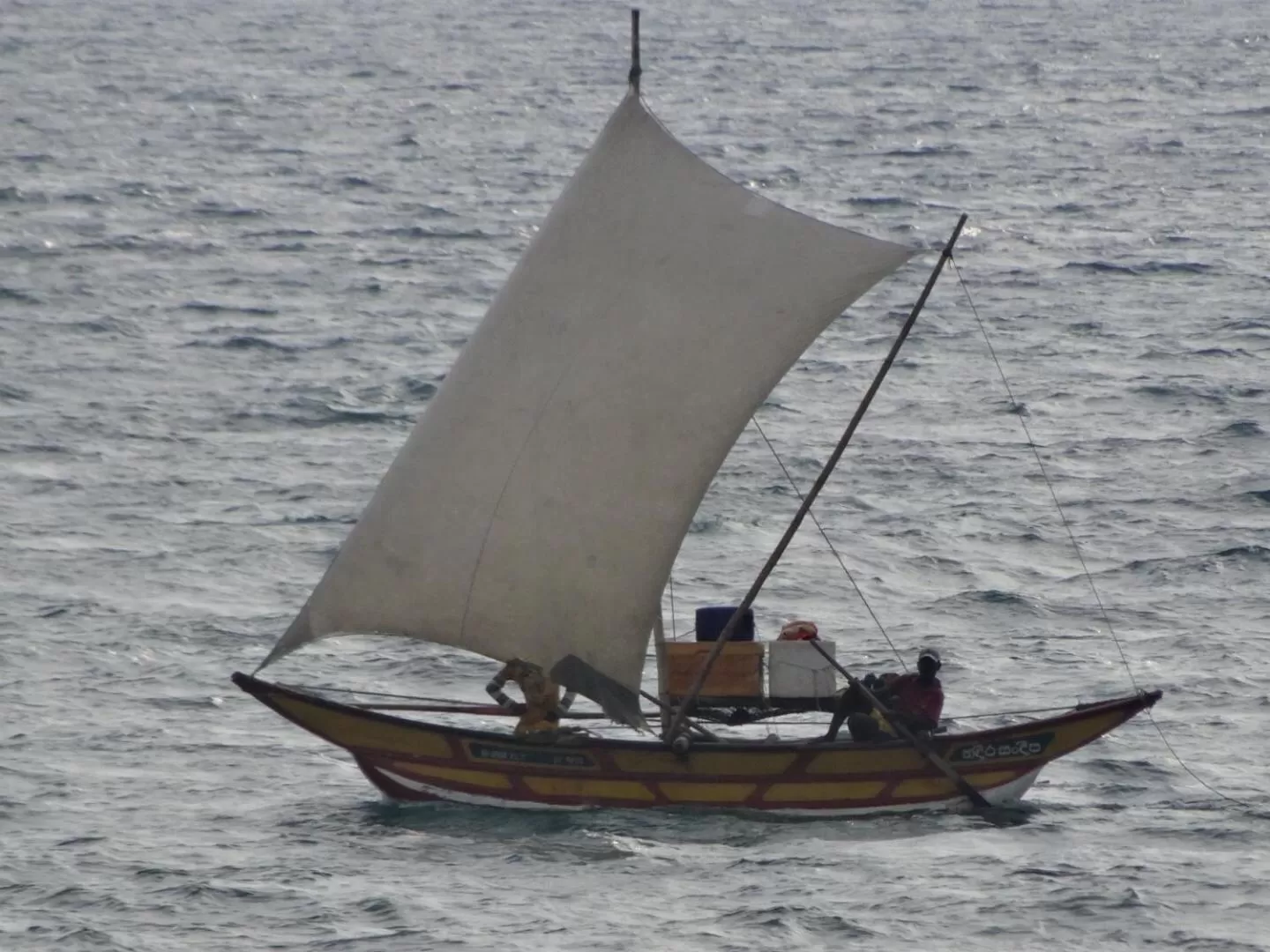 Fishing in Amssler Beach Stay