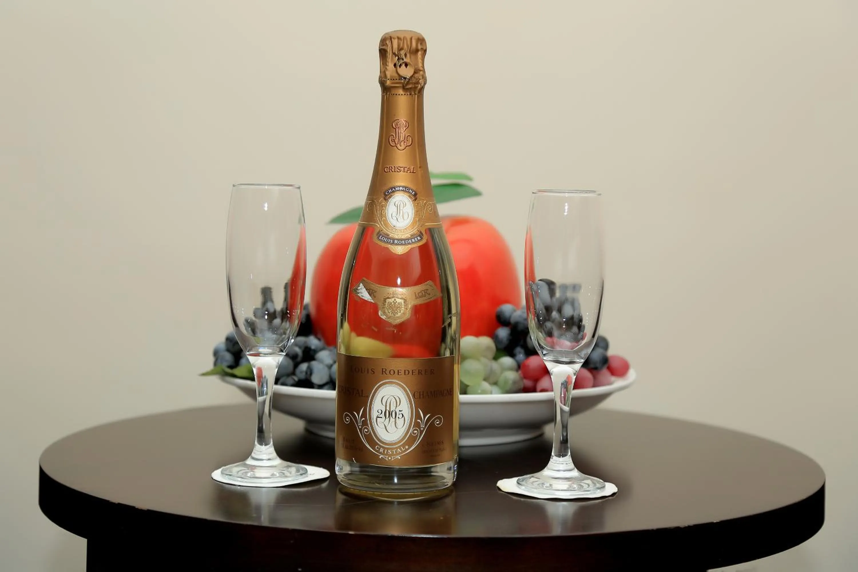 Food and drinks in Swiss International Mabisel Port Harcourt