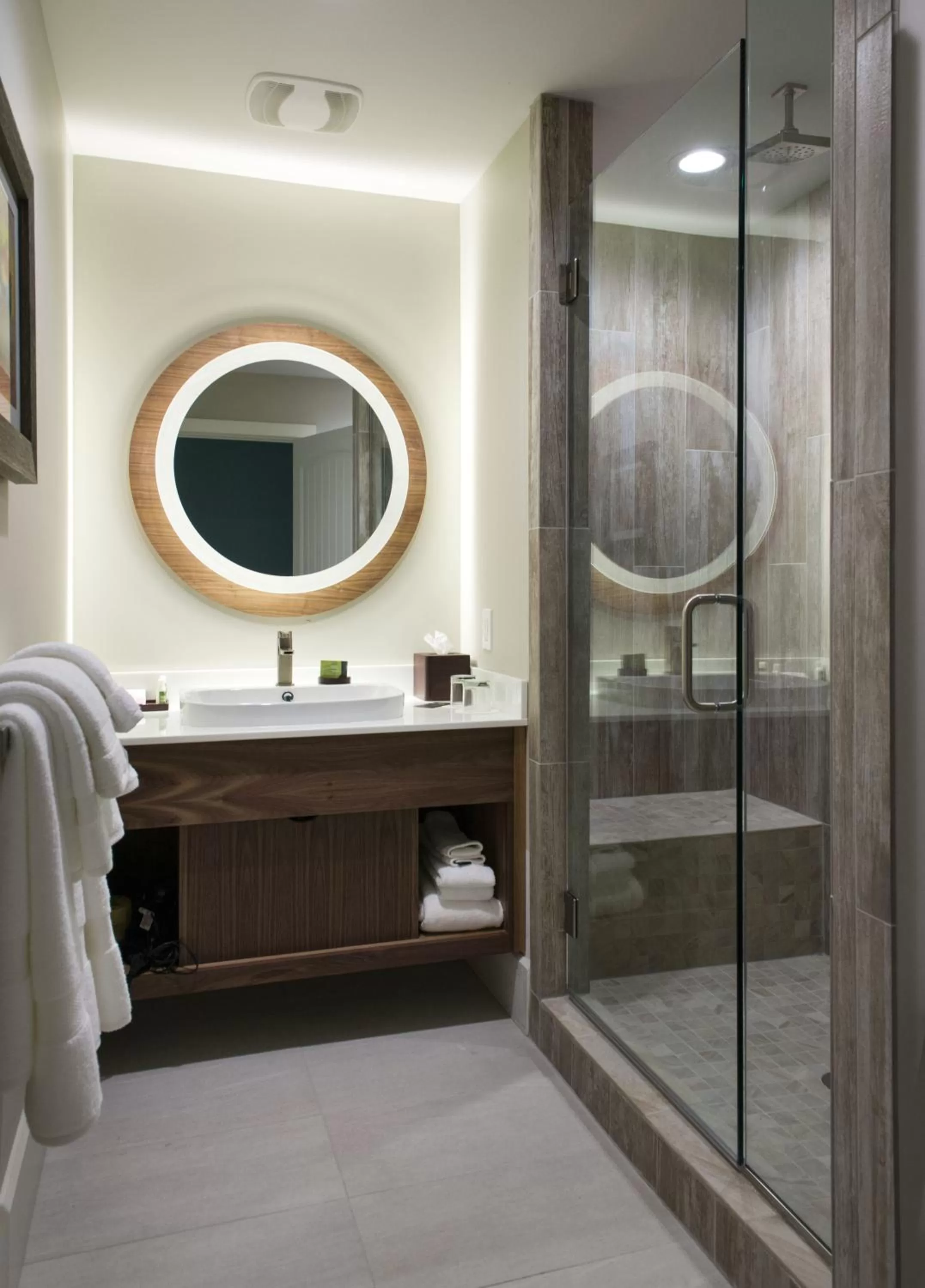 Village One Bedroom Suite with Balcony in Margaritaville Island Inn