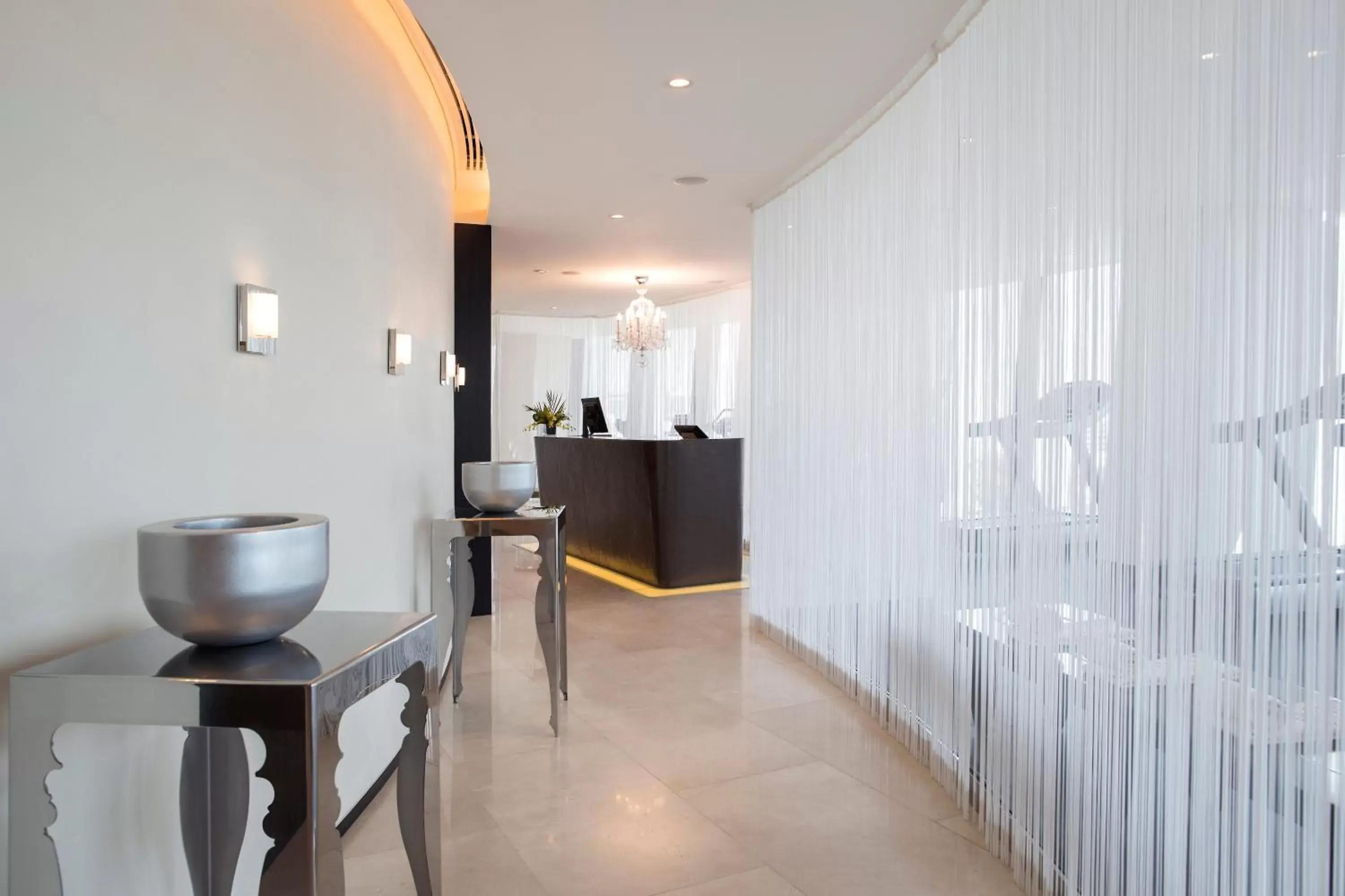 Fitness centre/facilities in Amman Rotana Fitness centre/facilities in Amman Rotana