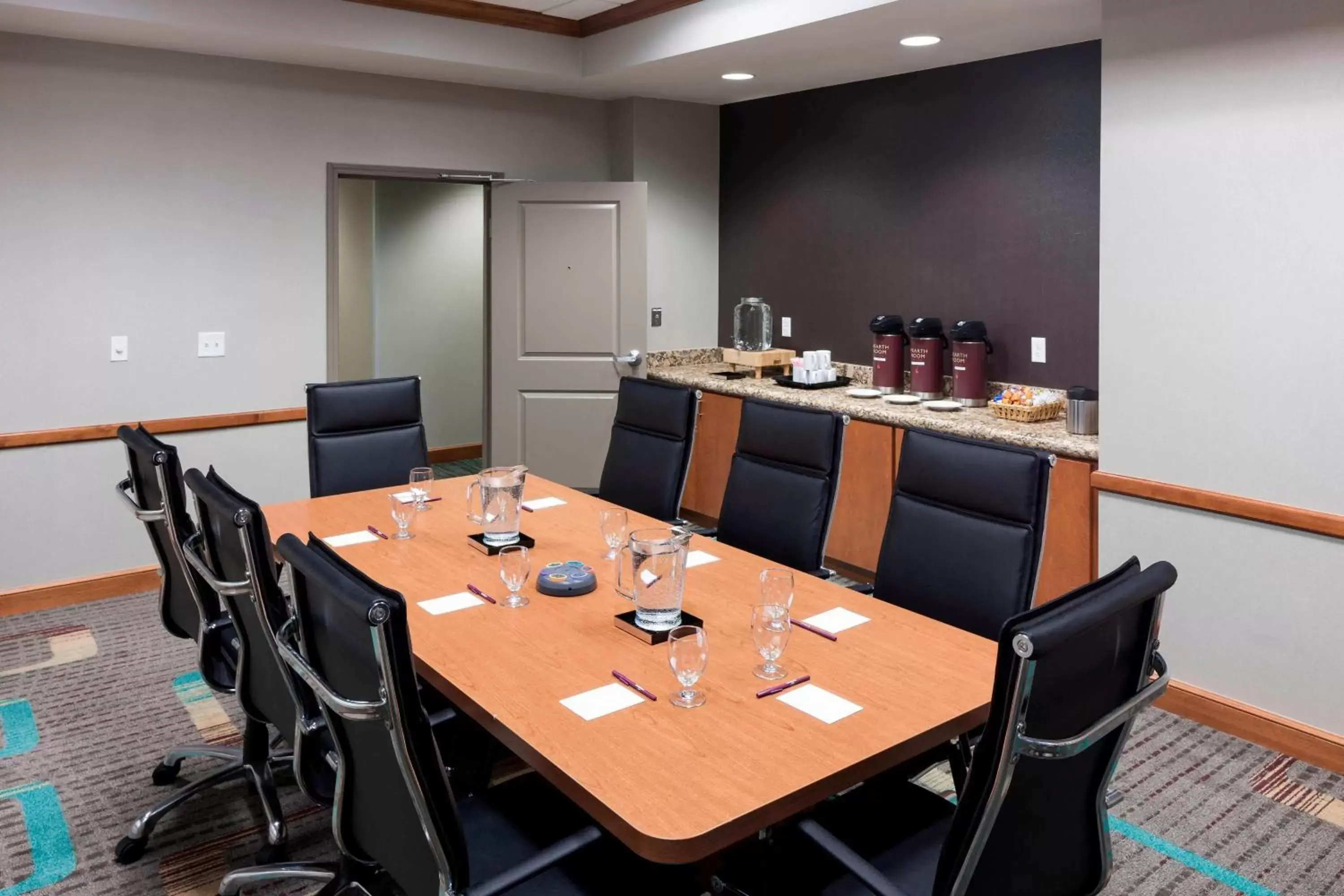 Meeting/conference room in Residence Inn by Marriott Chicago Lake Forest/Mettawa