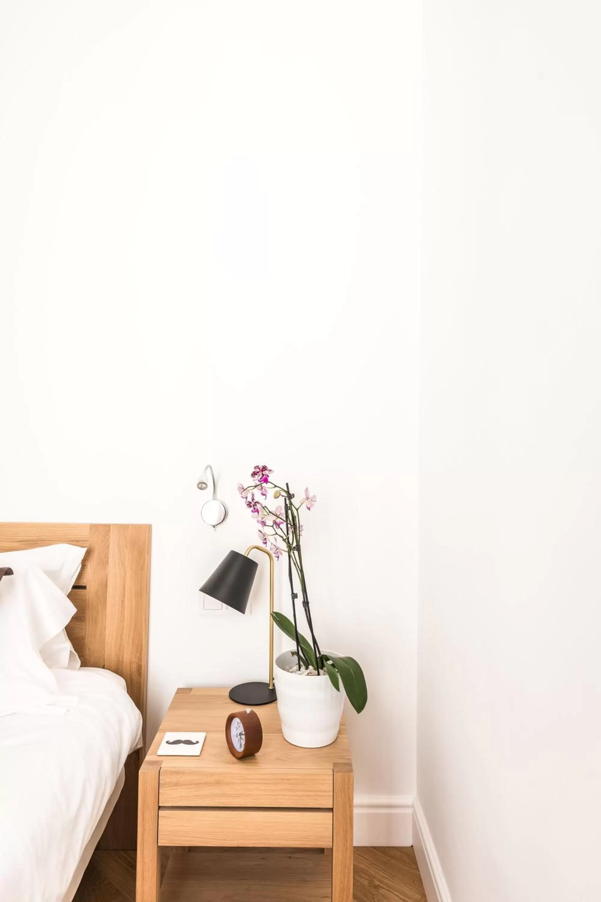 Executive with dual Juliet balconies and city view in Bordoy Mostatxins - Hotel Boutique Adults Only