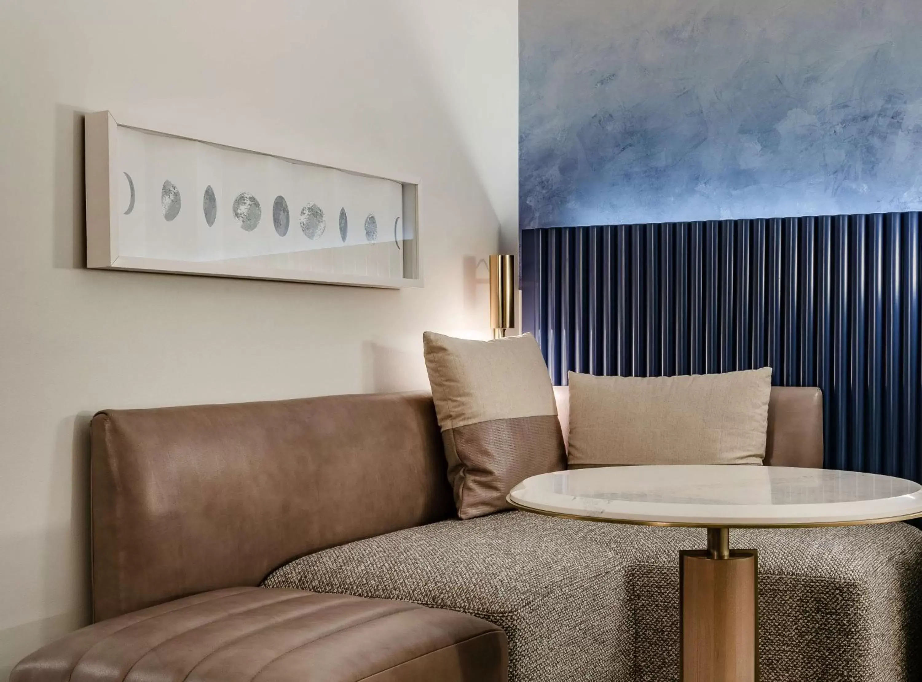 Living room in The Morrow Washington Dc, Curio Collection By Hilton Living room in The Morrow Washington Dc, Curio Collection By Hilton