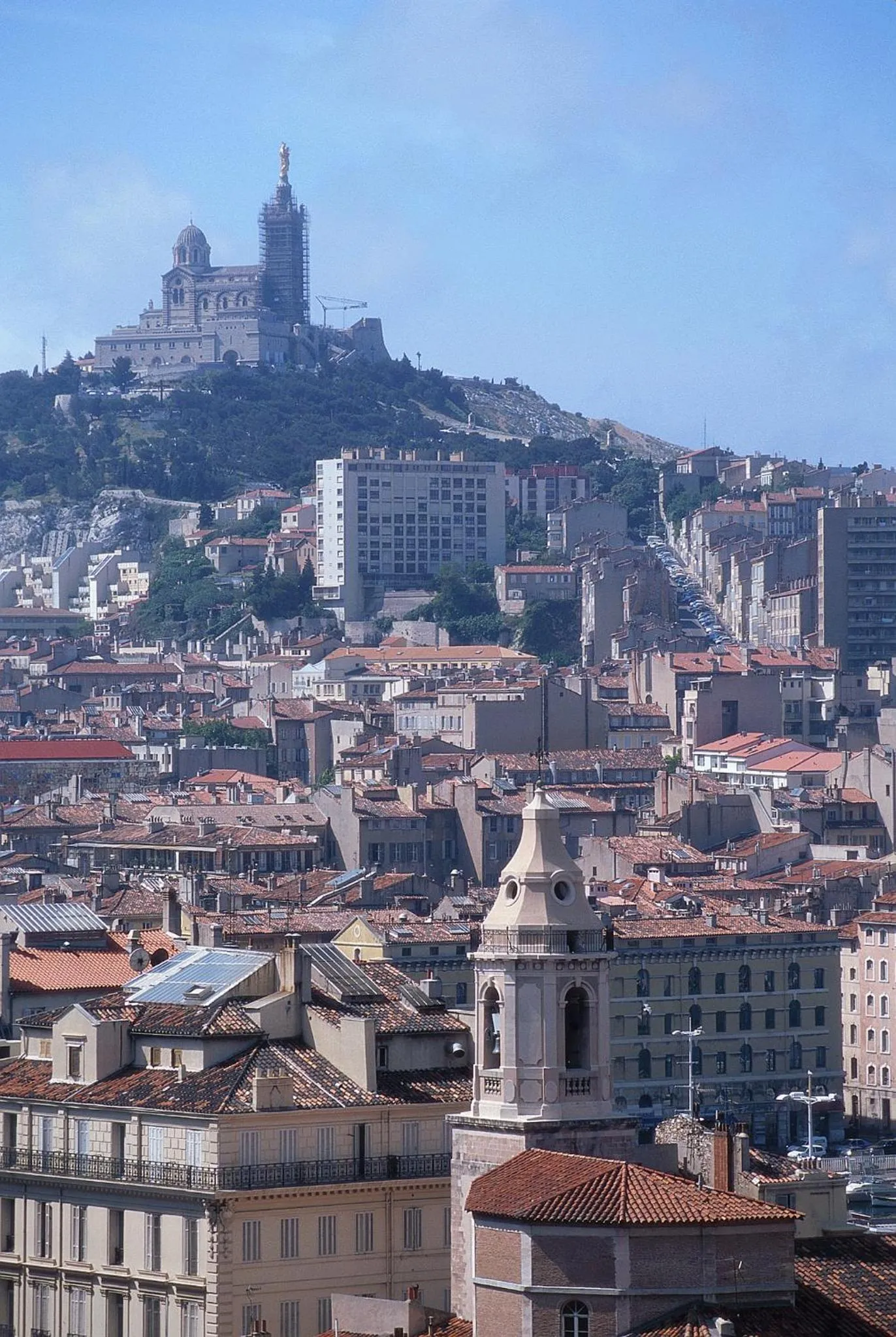 Other in Novotel Marseille Est Porte d'Aubagne