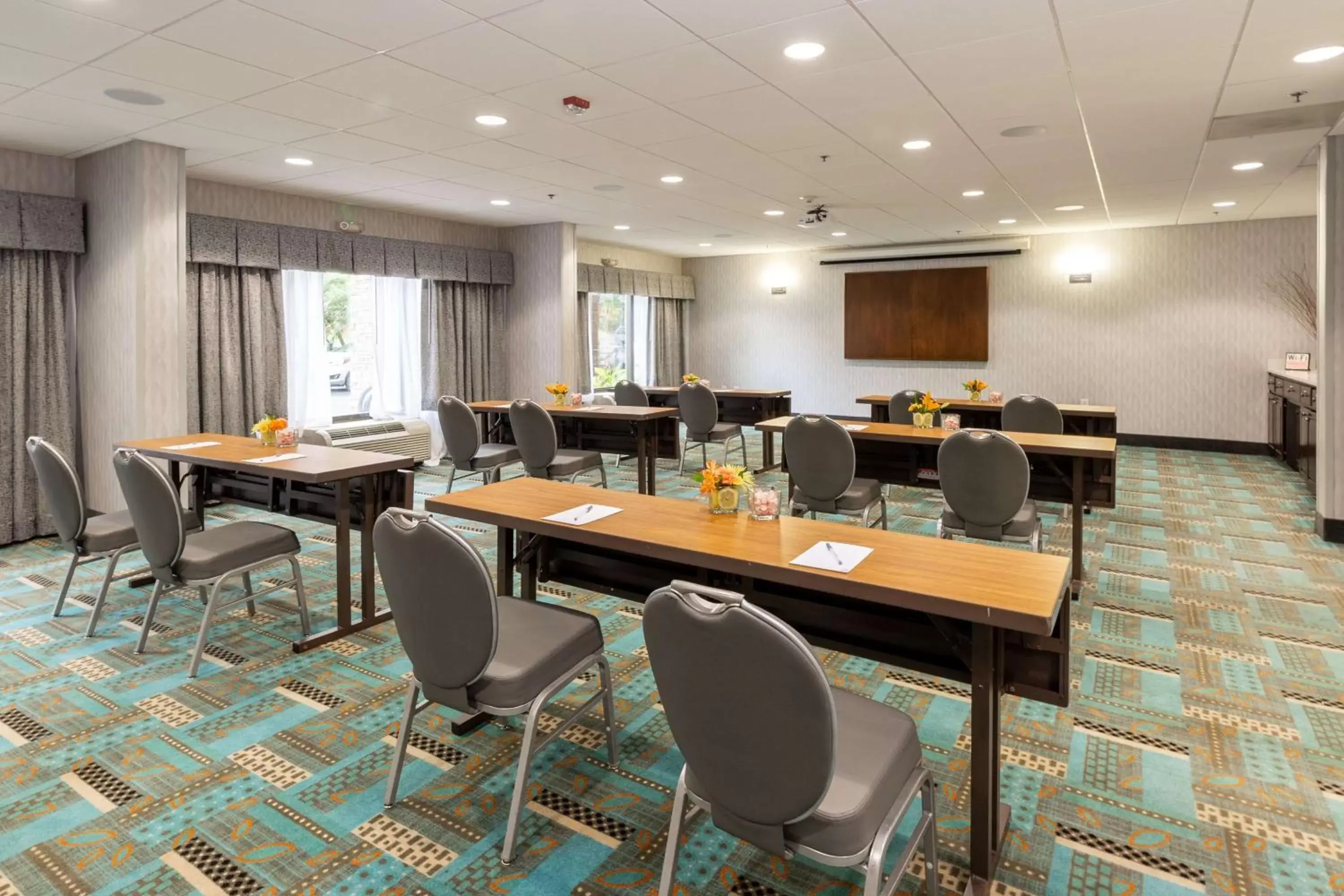 Meeting/conference room in Hampton Inn Columbia I-26/Harbison Blvd