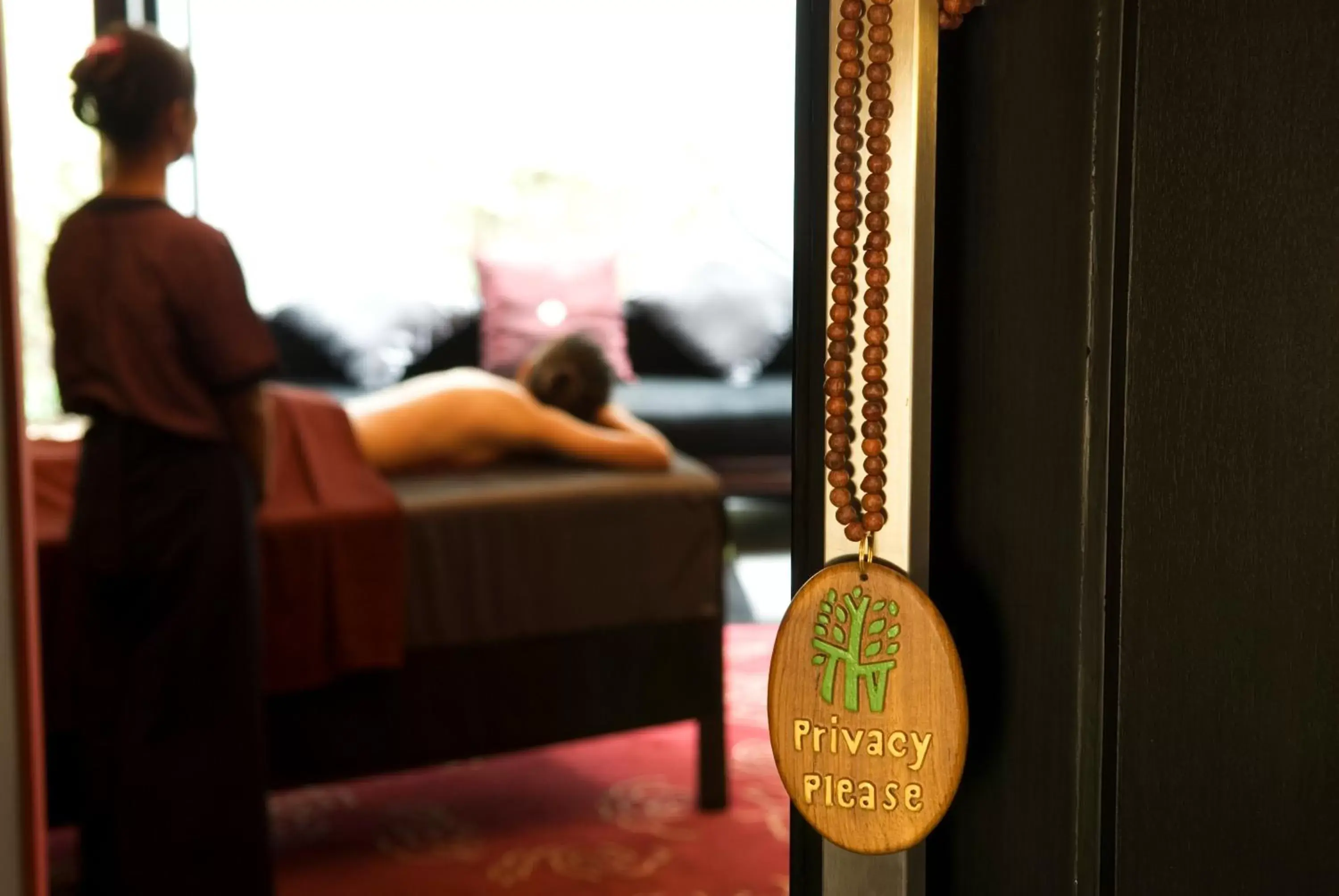 Spa and wellness centre/facilities in Banyan Tree Lijiang Spa and wellness centre/facilities in Banyan Tree Lijiang