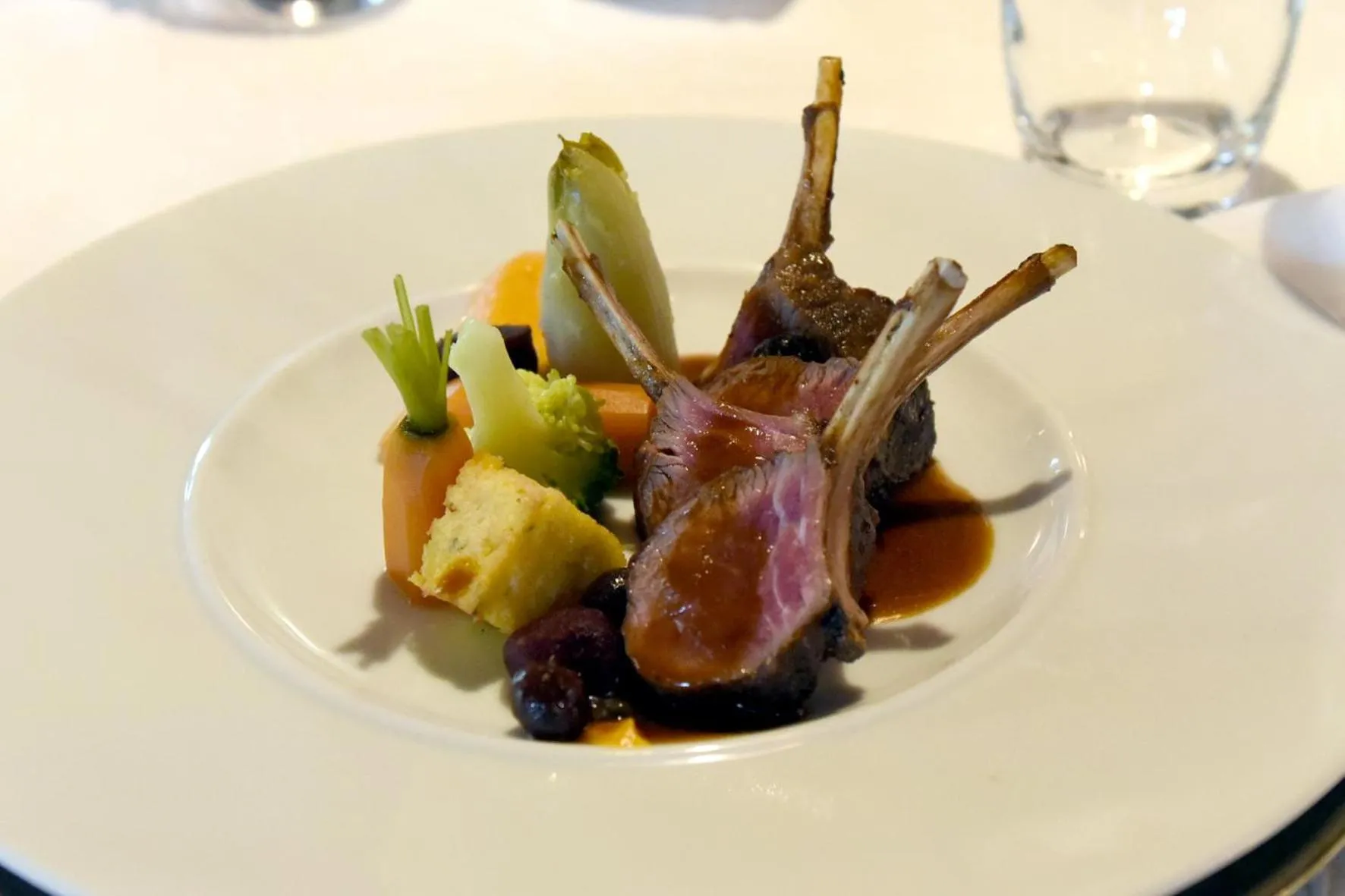 Restaurant/places to eat in Fletcher Hotel-Restaurant Zevenbergen-Moerdijk