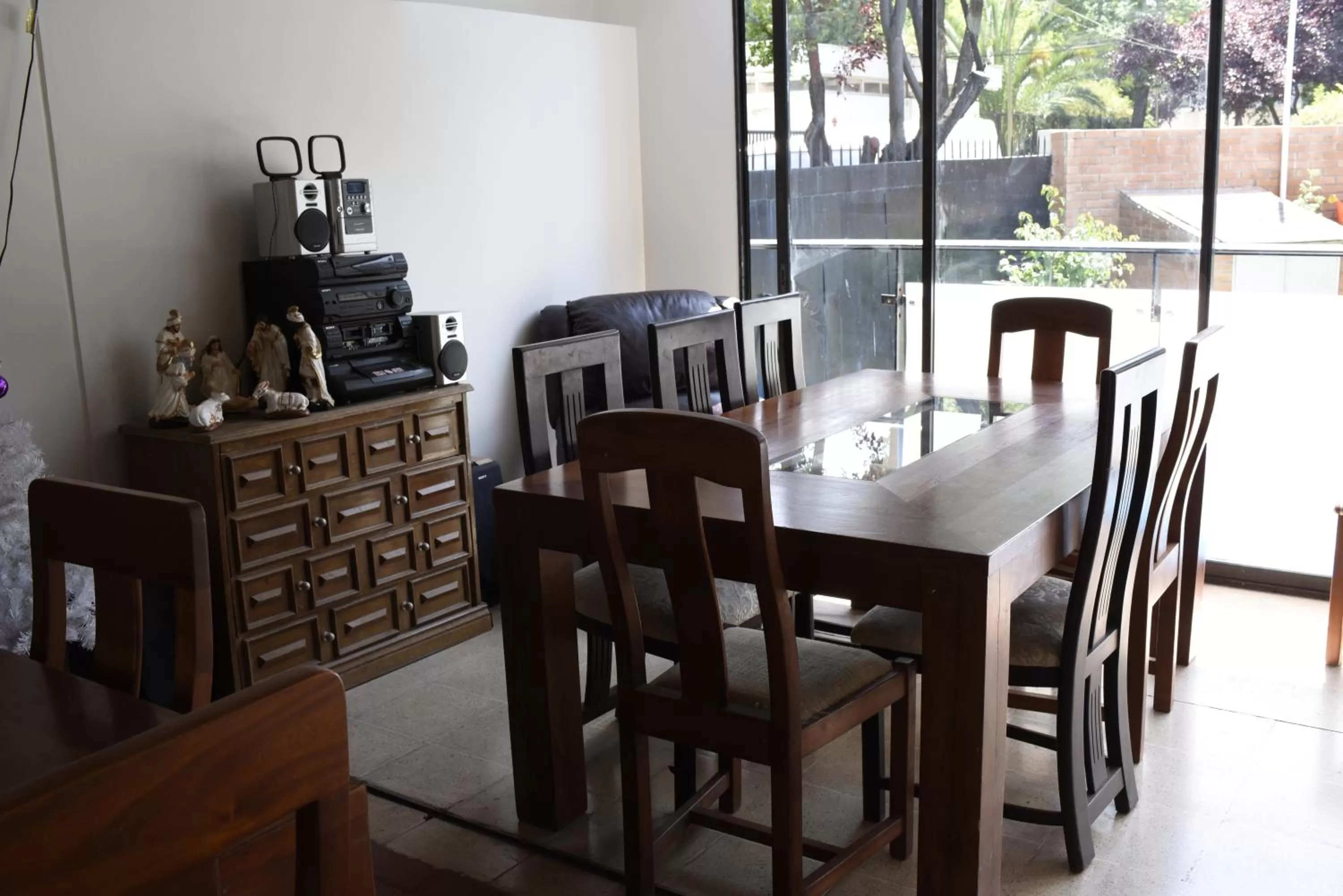 Bed and Breakfast Manque