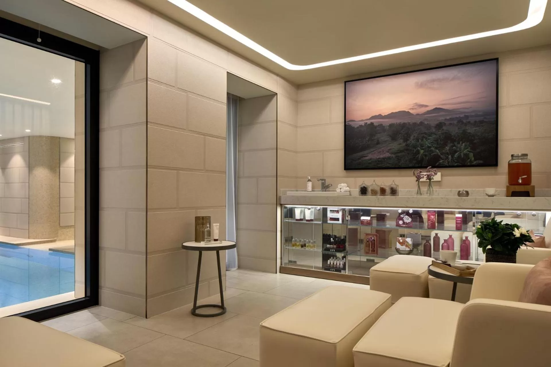 Spa and wellness centre/facilities in Maison Albar - Le Pont-Neuf