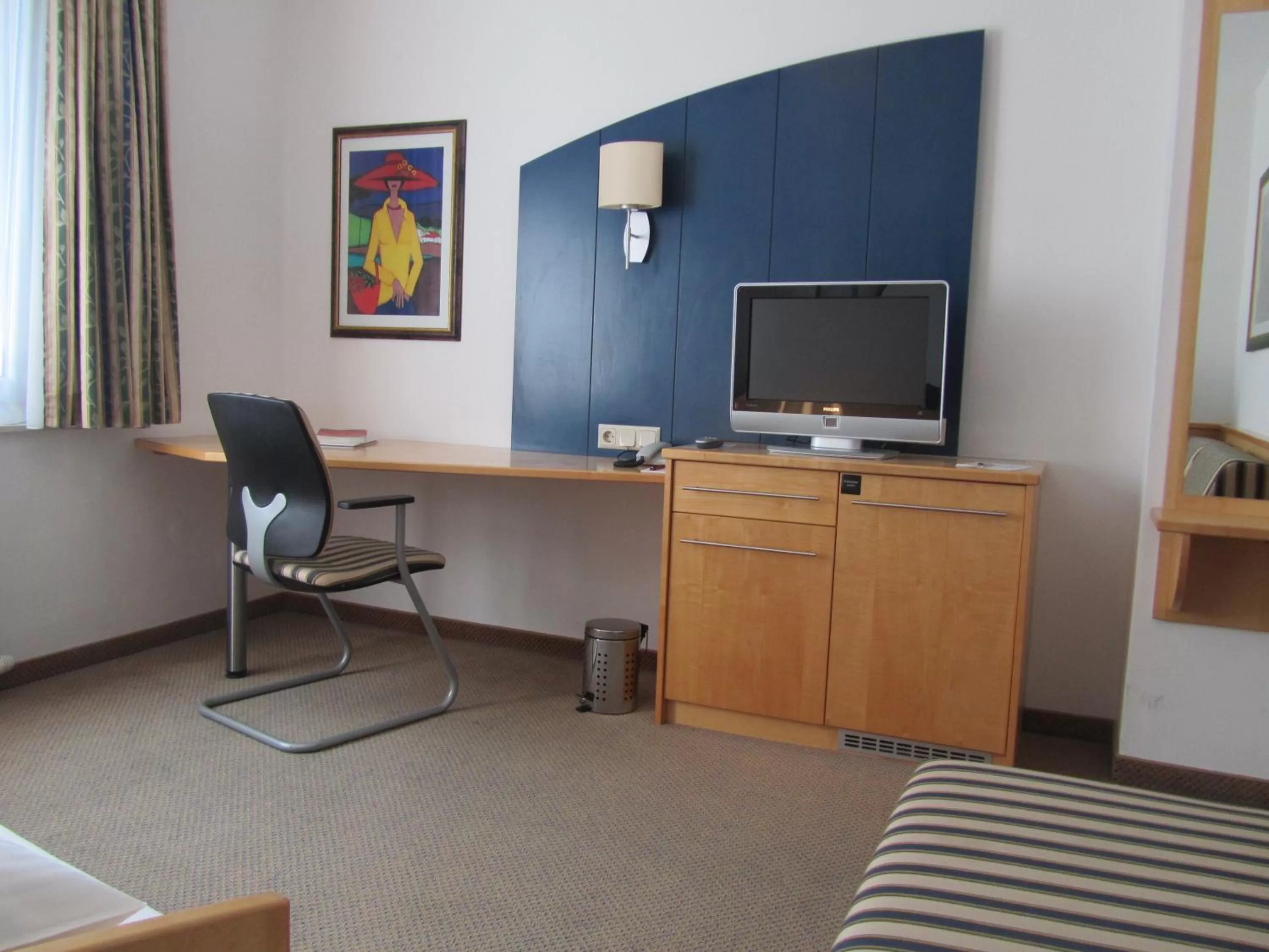 TV and multimedia in Gastwirtschaft & Hotel Holzinger