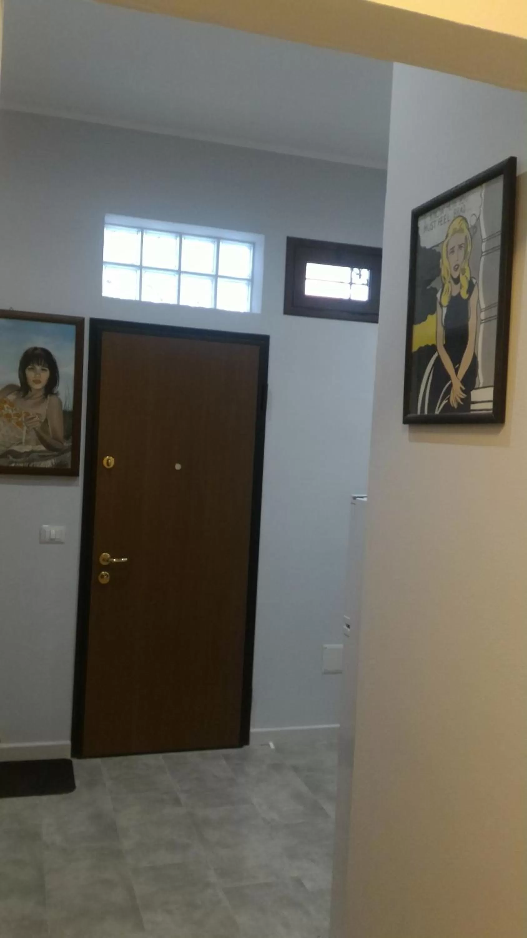 B&B A casa dell'artista