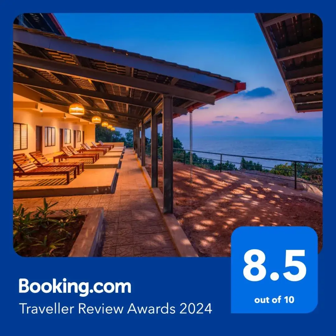 Zostel Gokarna Zostel Gokarna