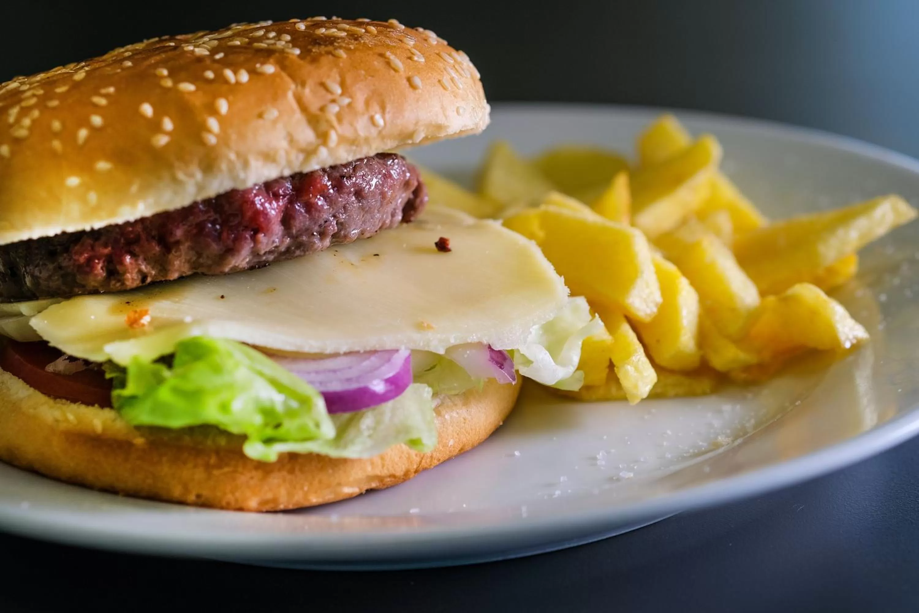 Restaurant/places to eat, Food in LD Sevilla