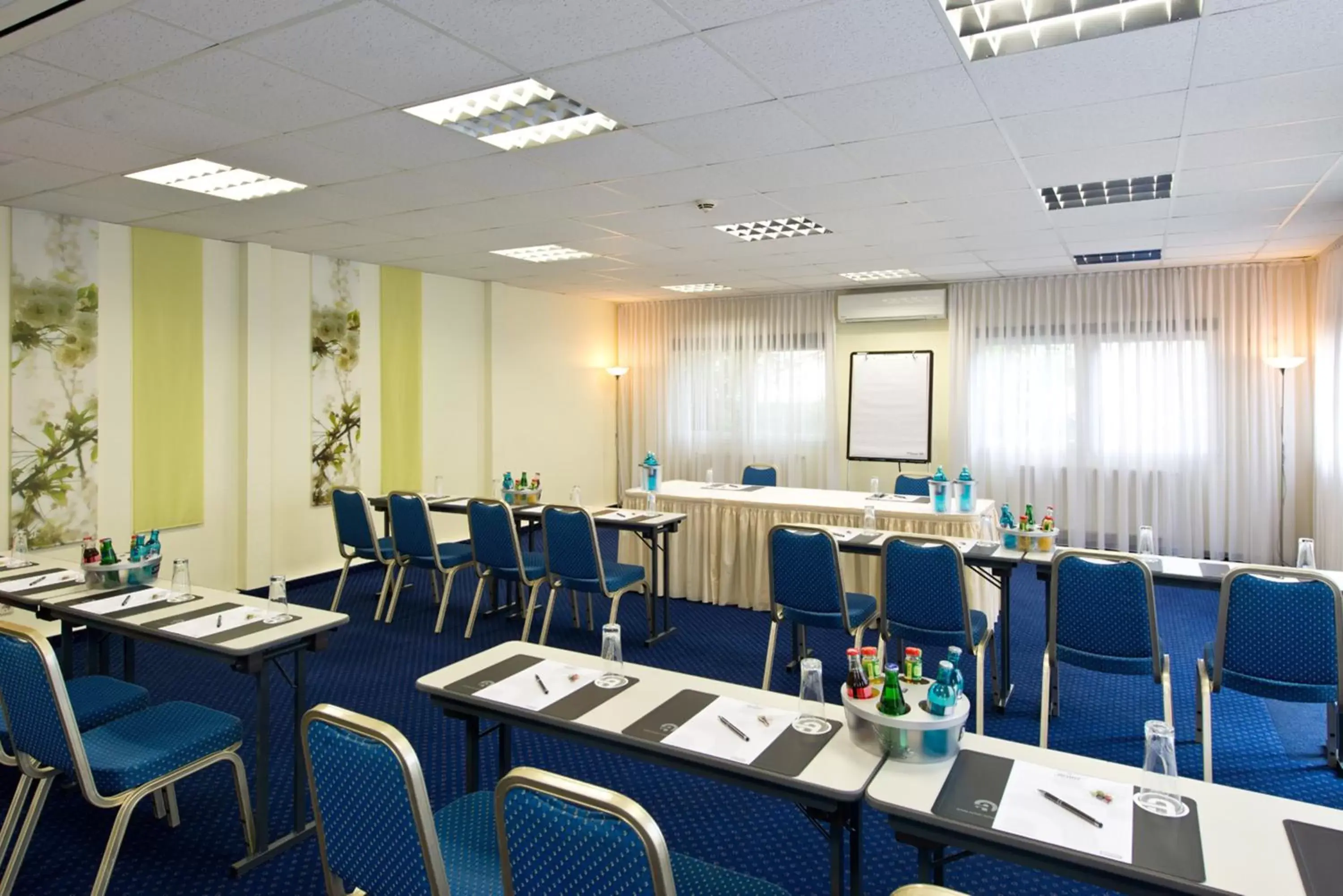 Meeting/conference room in ACHAT Hotel Dresden Elbufer