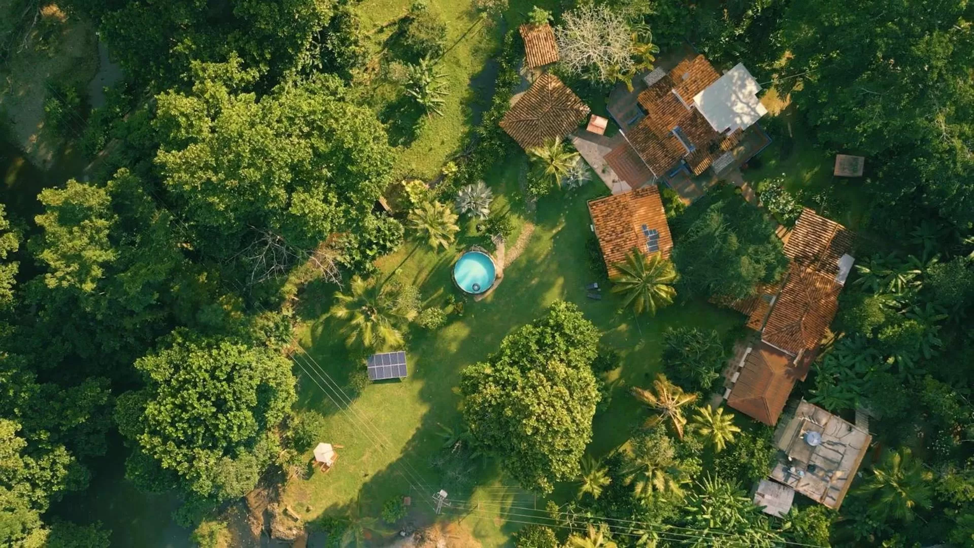 Los Robles Capurgana