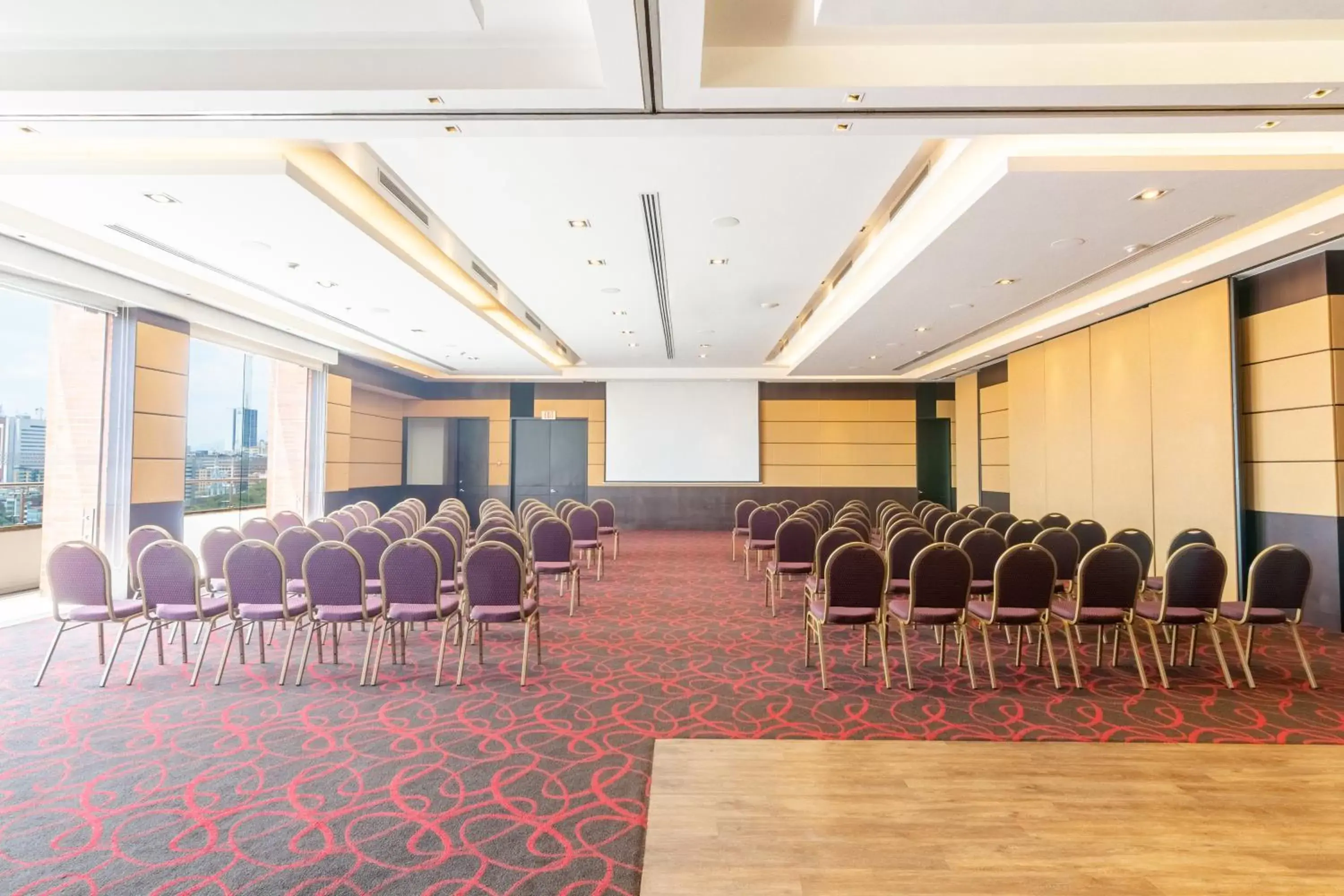 Meeting/conference room in Sonesta Hotel Cali