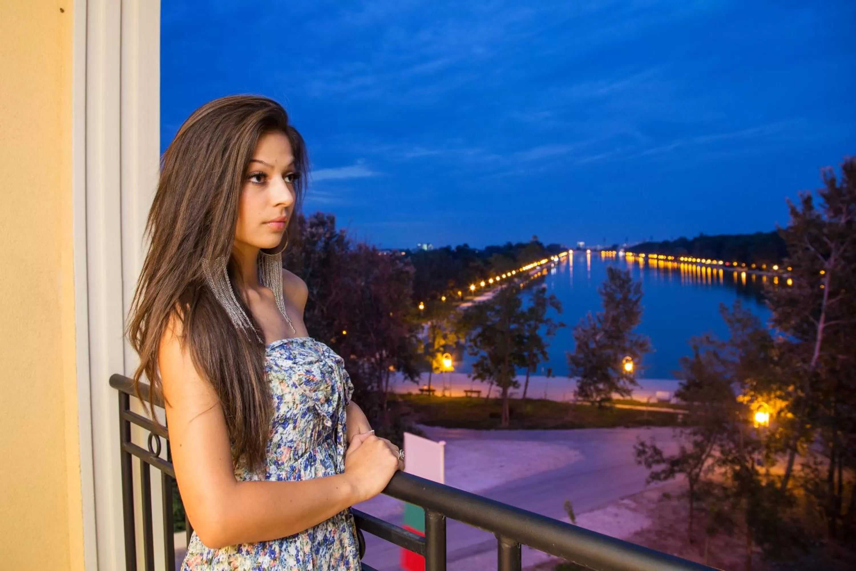 Landmark Creek Hotel Plovdiv