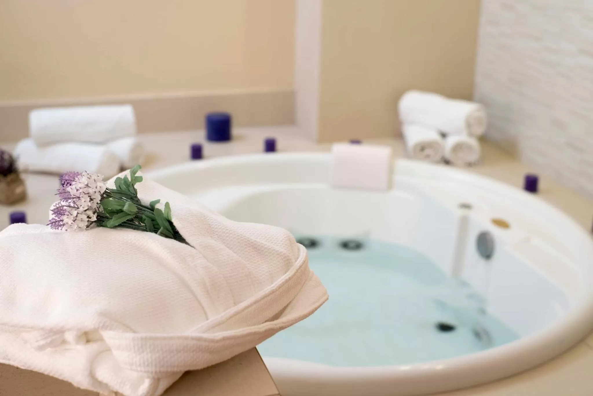 Photo of the whole room in Holiday Inn Montevideo by IHG