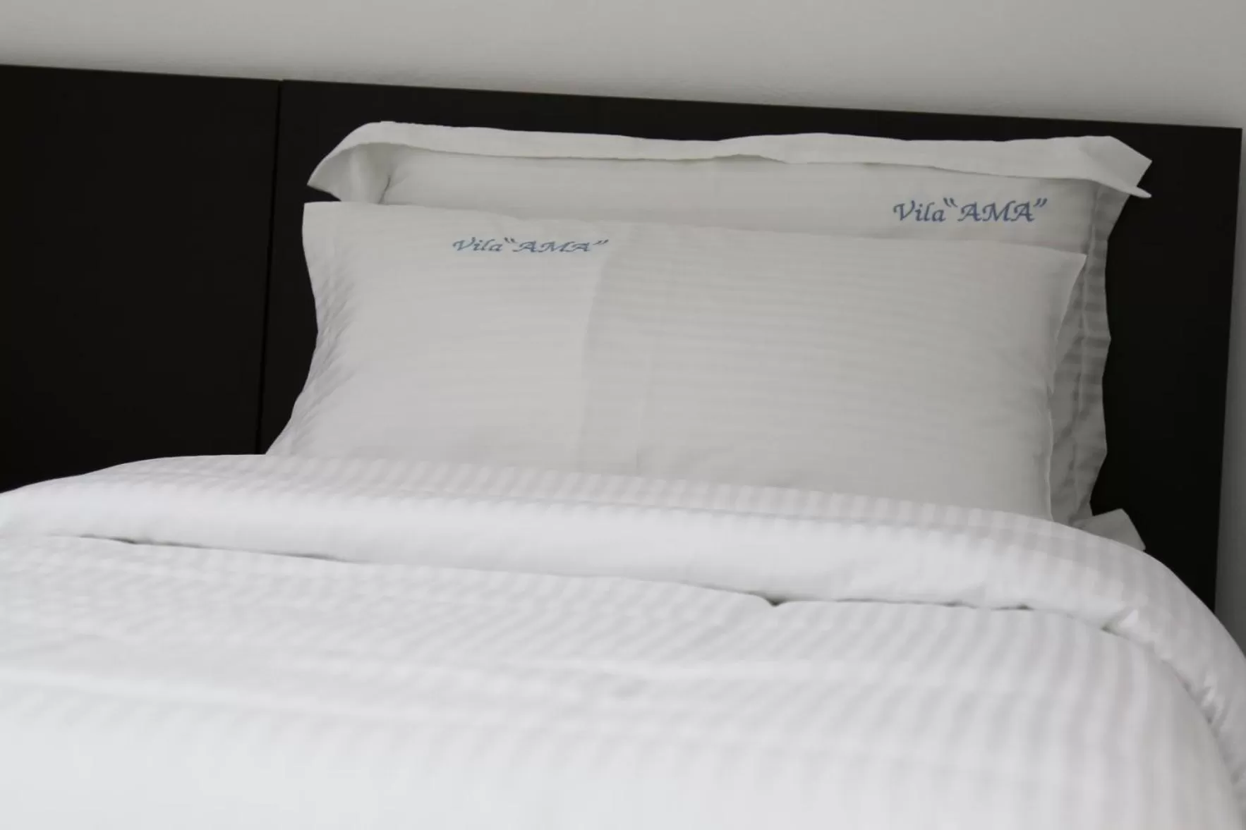 Bed in Vila AMA Kruje