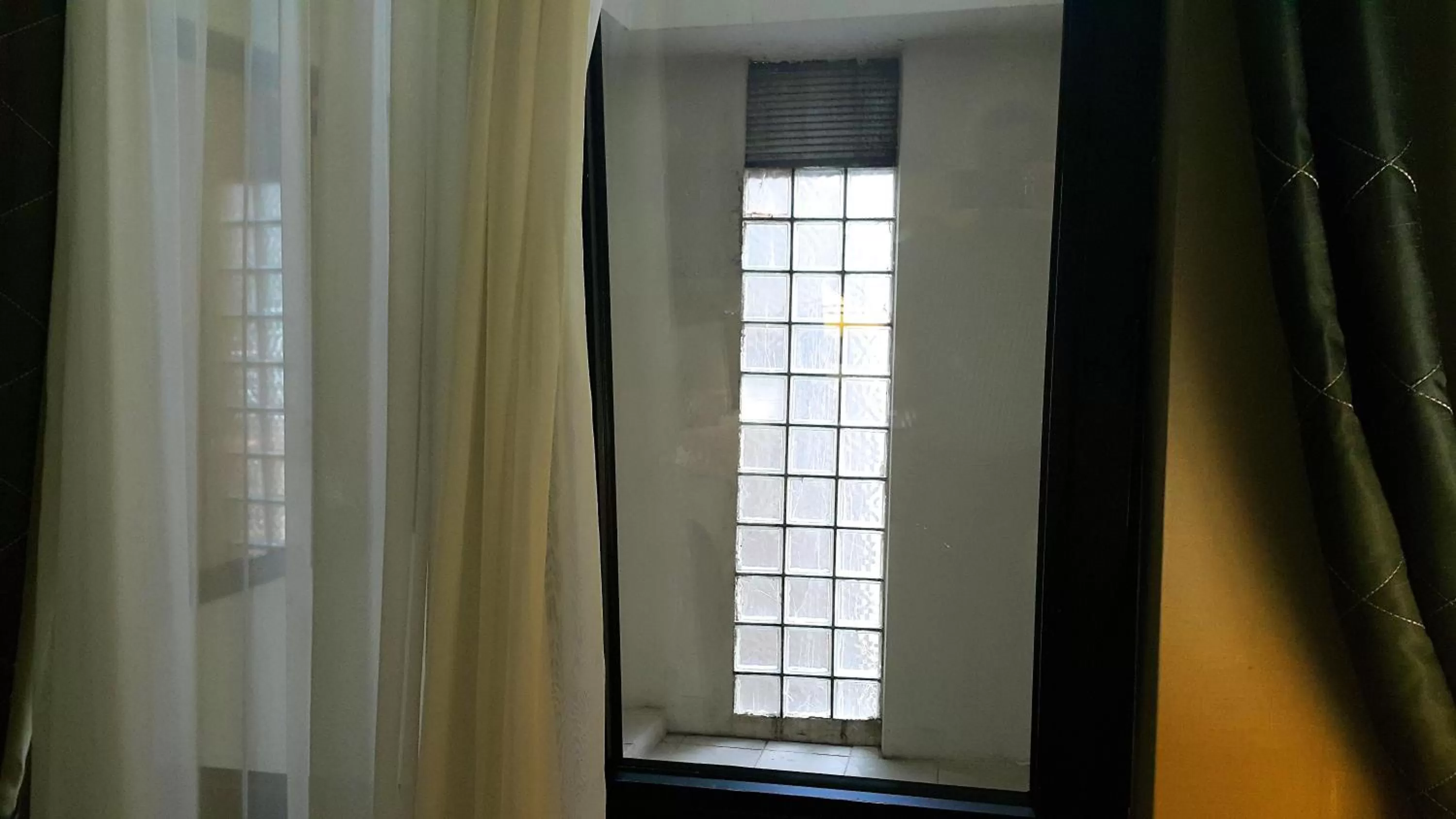 View (from property/room) in Darkhill Hotel