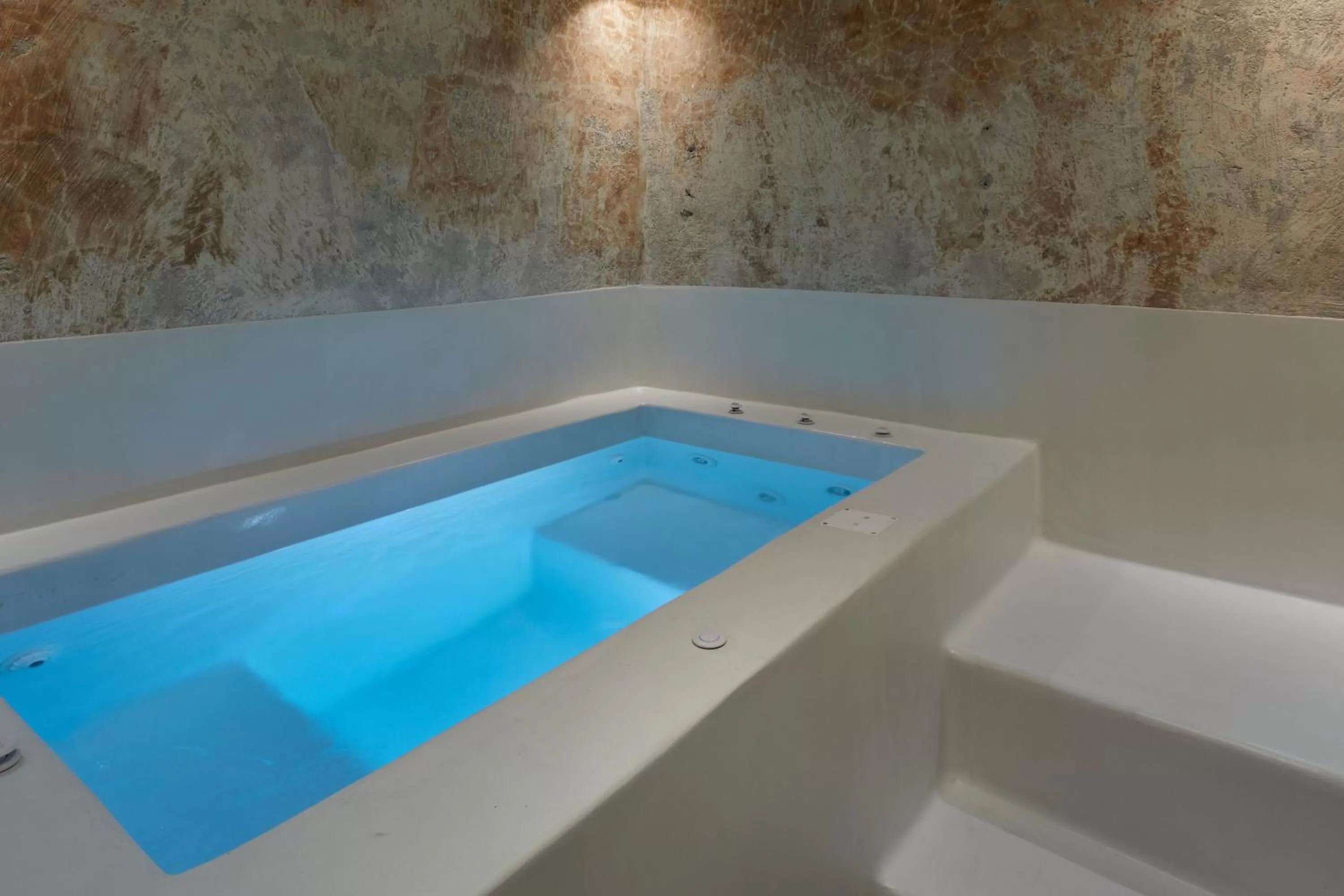 Area and facilities in Winery Hotel 1870