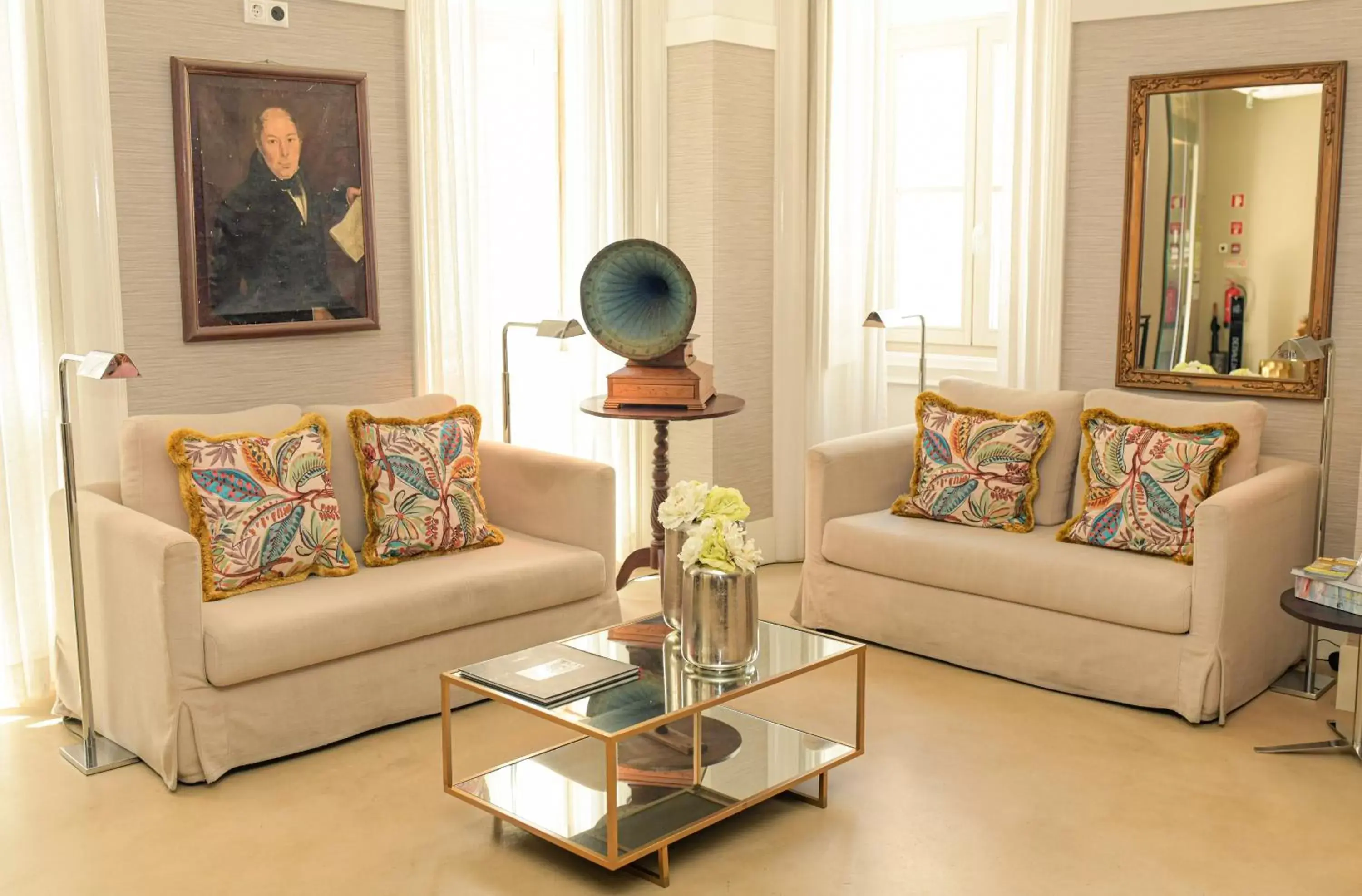 Universal Boutique Hotel Universal Boutique Hotel