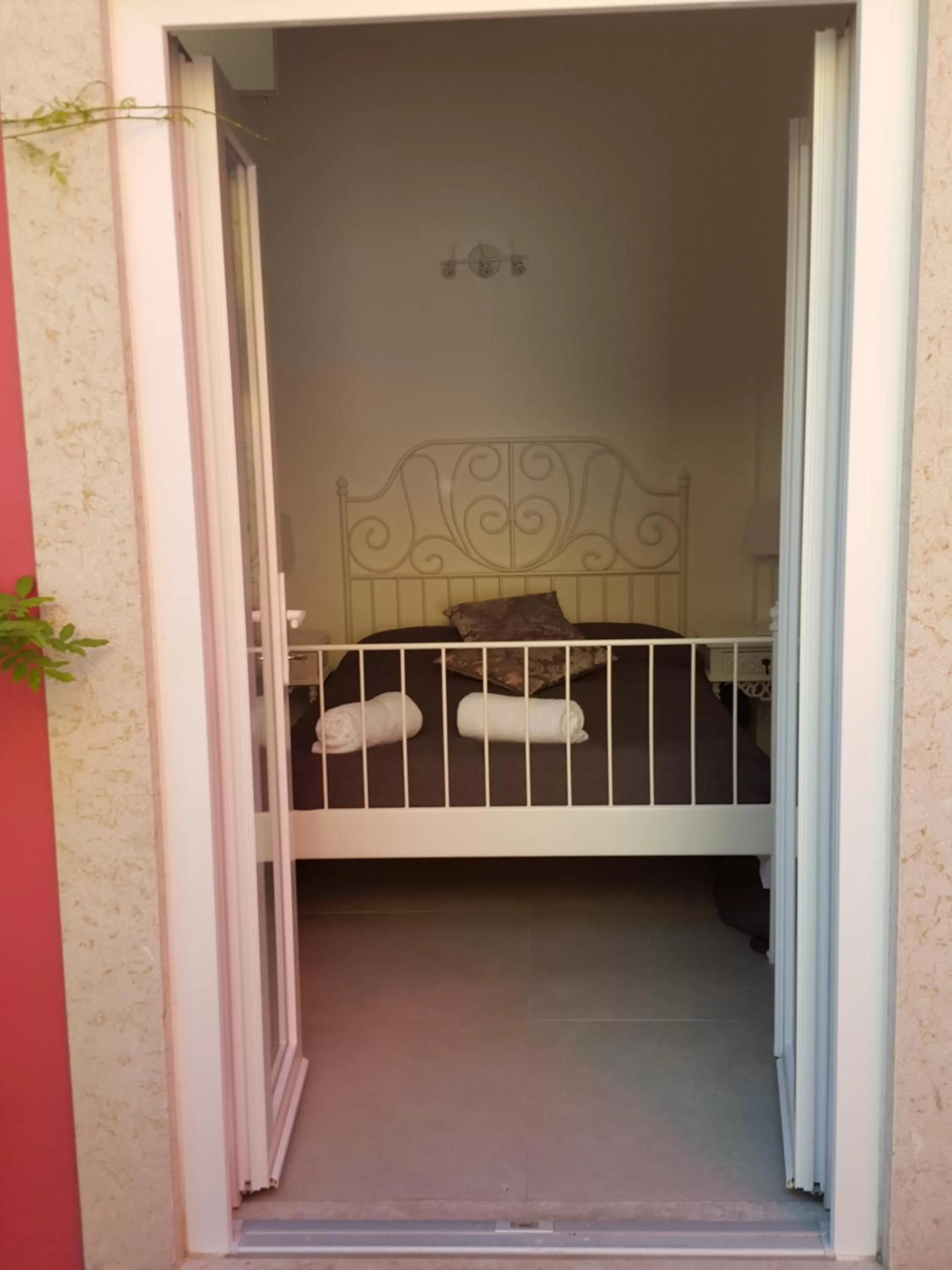 Breakfast, Balcony/Terrace in Tings Lisbon