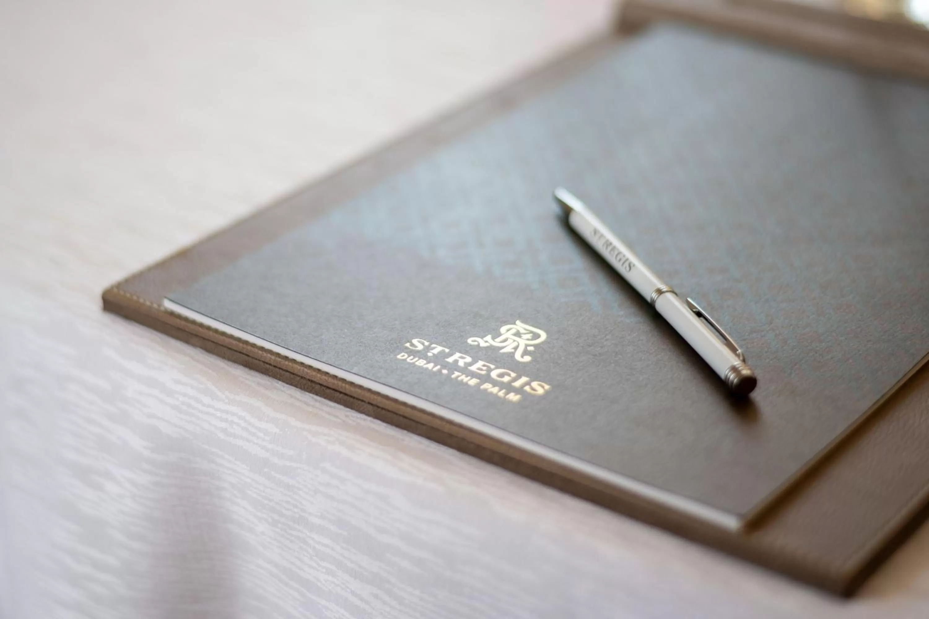 Meeting/conference room in The St. Regis Dubai, The Palm