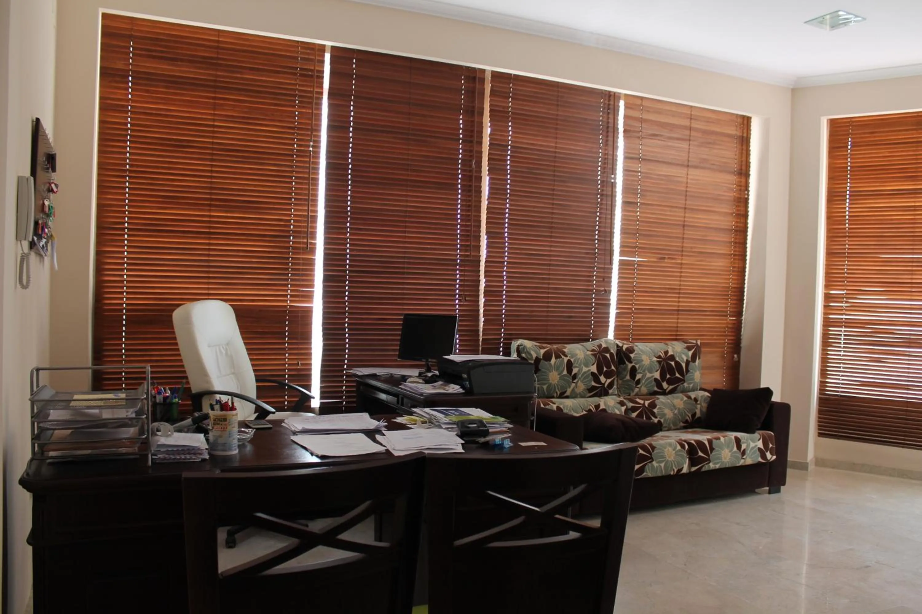 Business facilities in Apartamentos Turísticos Plaza del Olvido